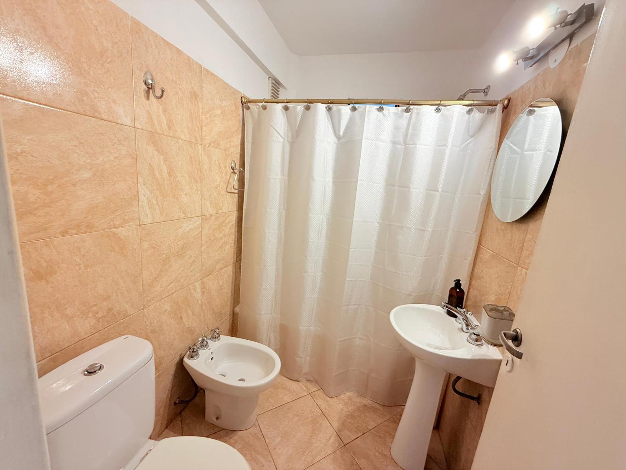 Scalabrini Palermo Palace Spacious * Buenos Aires