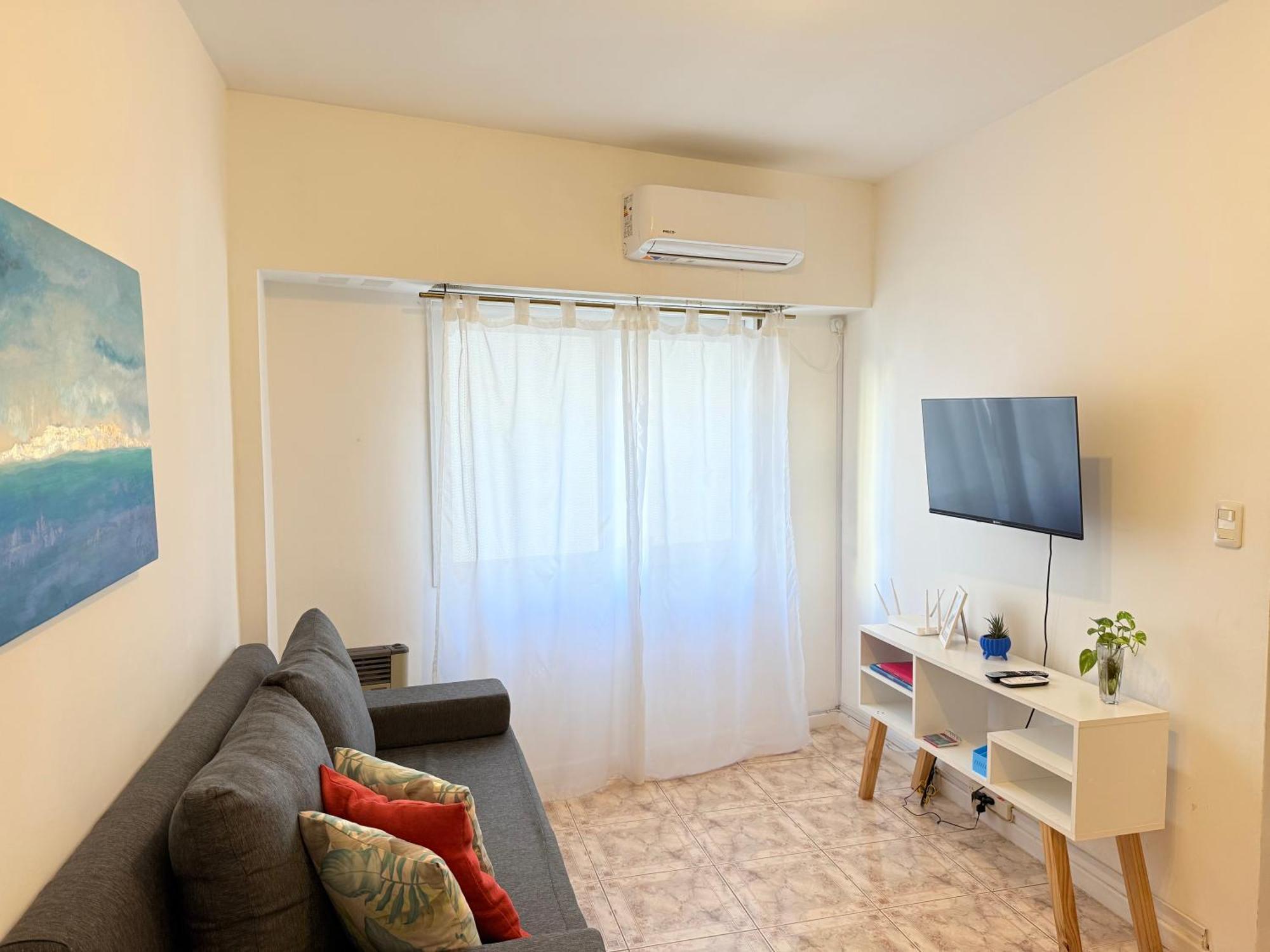 Scalabrini Palermo Palace Spacious *