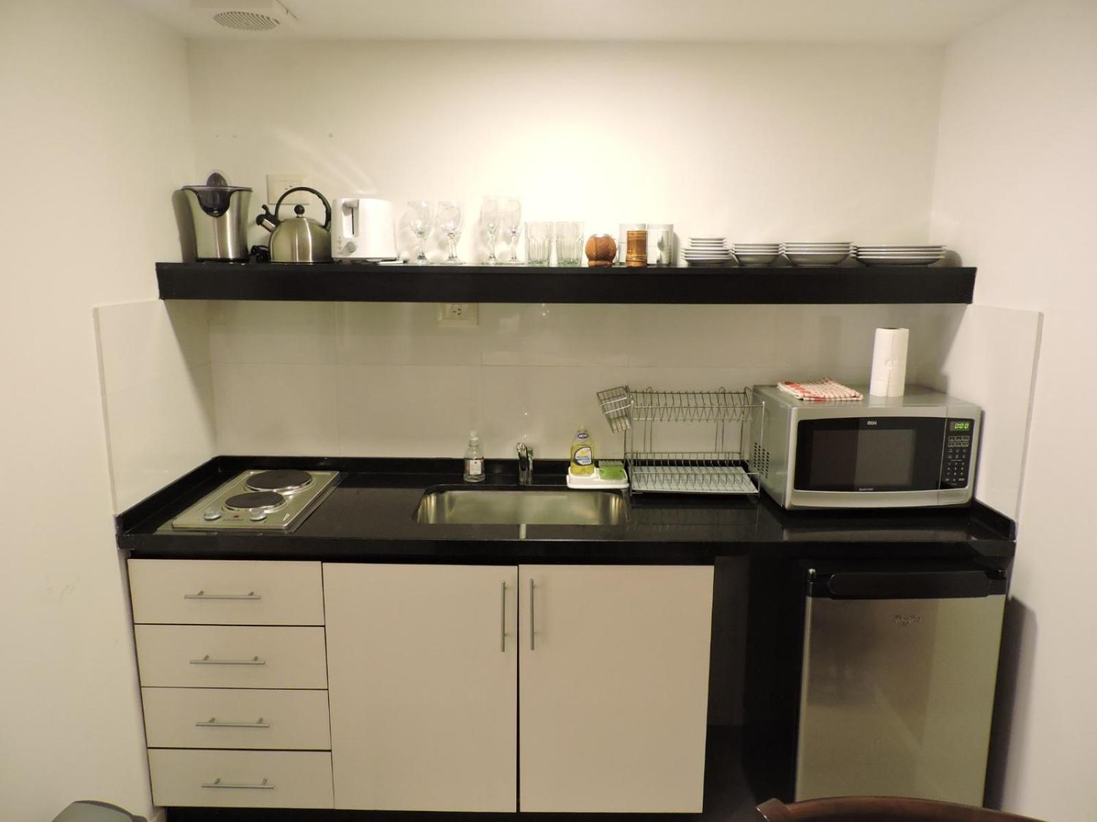 Apartment Rivadavia
