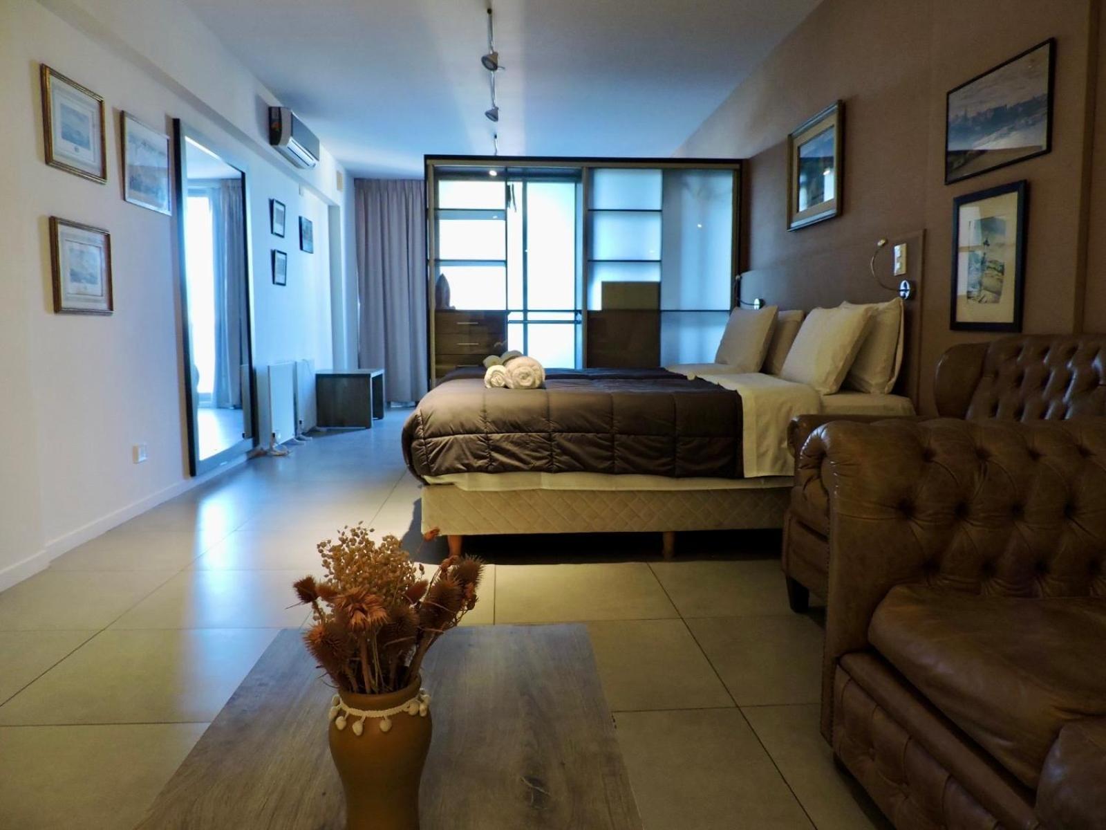 Rivadavia Apartment