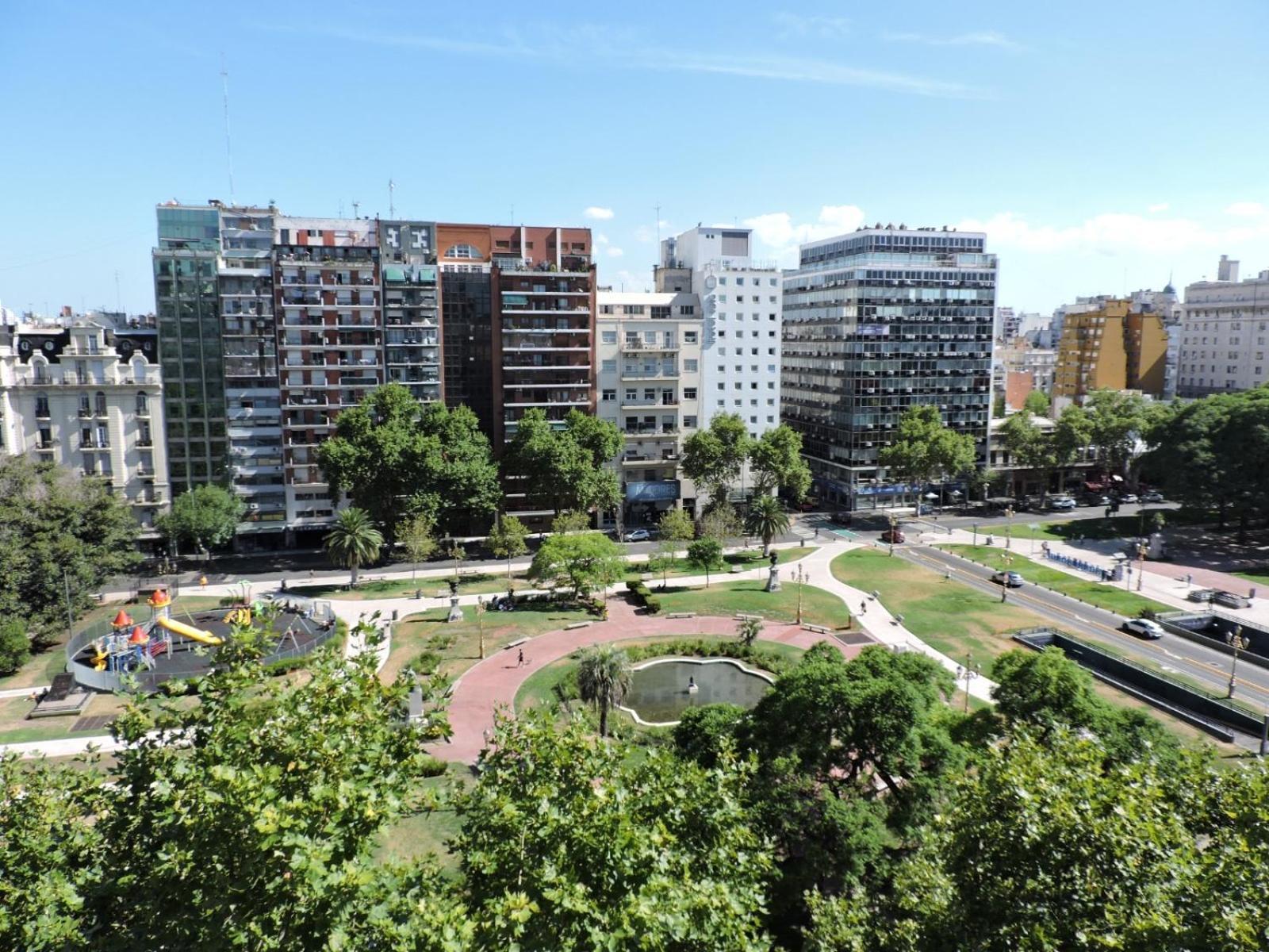 Rivadavia Buenos Aires