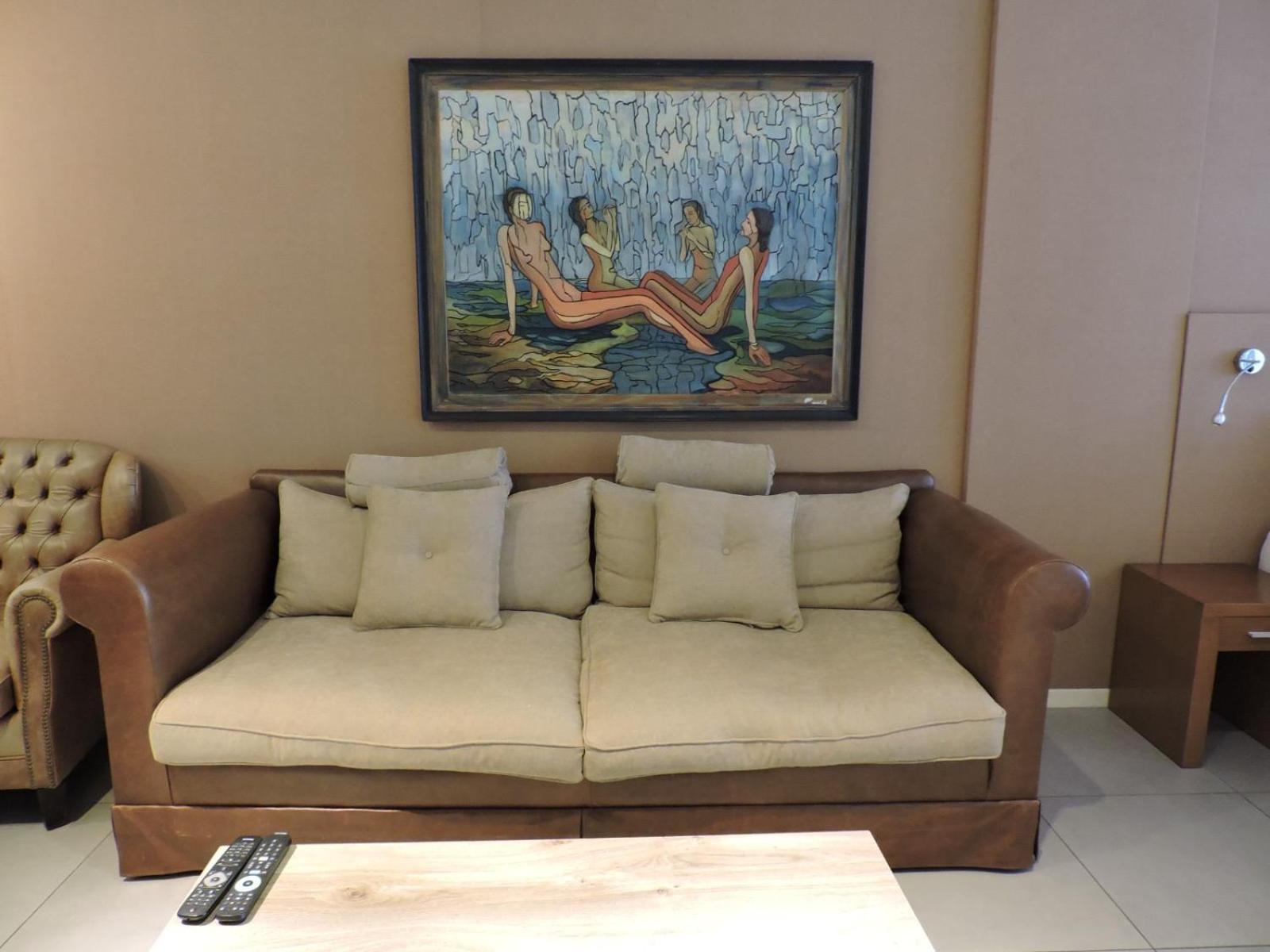 Apartment Rivadavia
