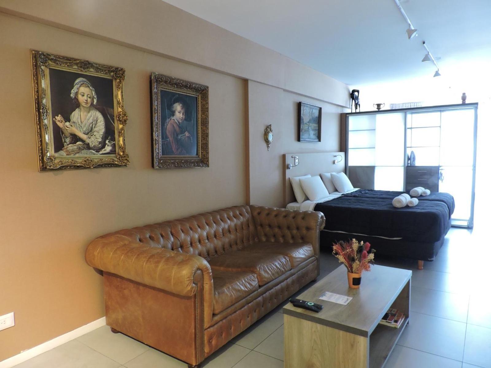 Rivadavia Apartment *