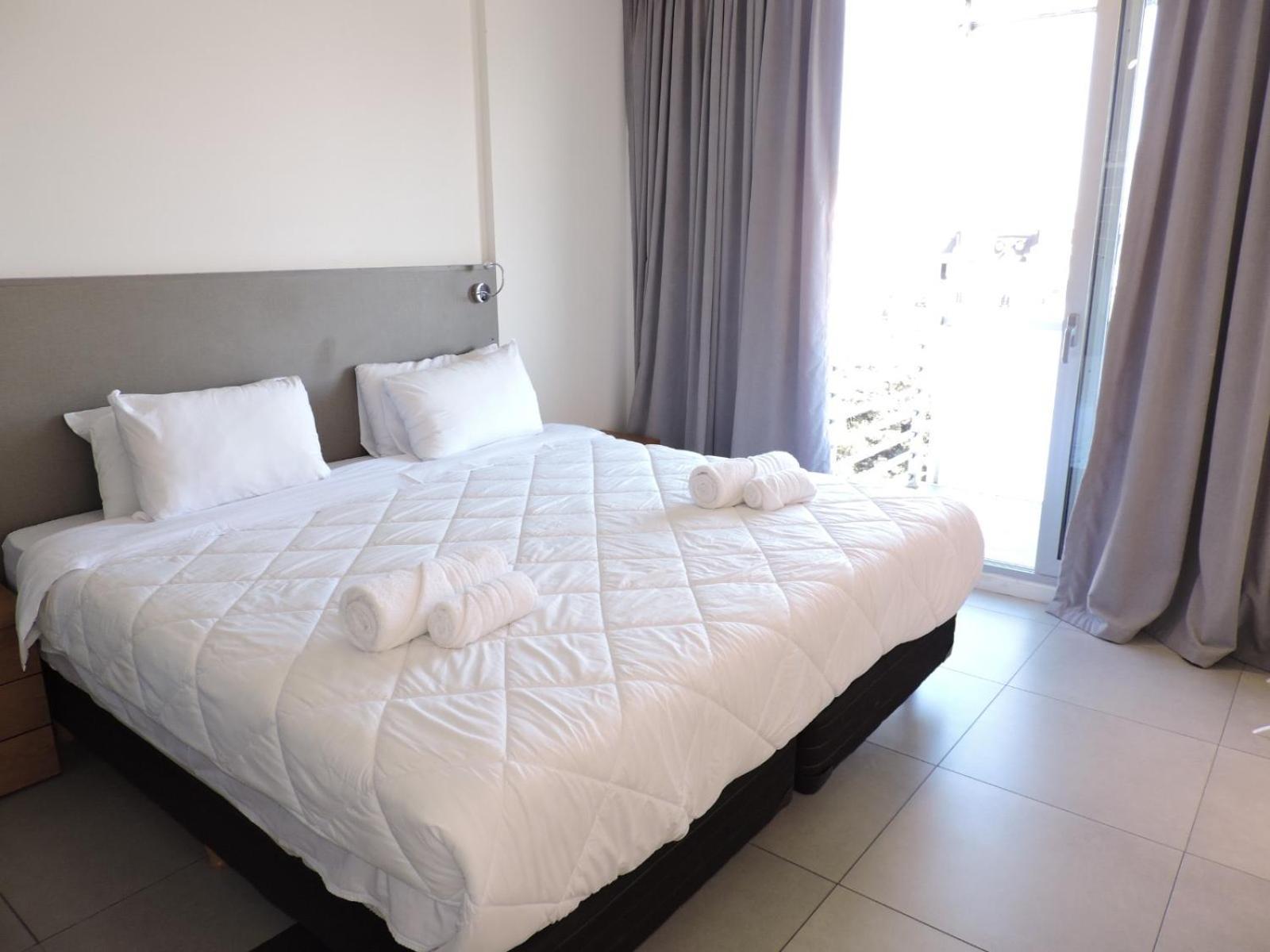 Apartment Rivadavia Buenos Aires