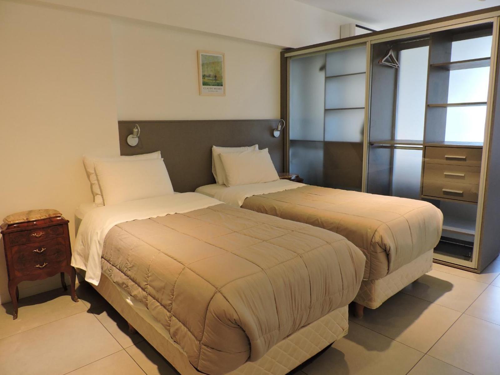 Apartment Rivadavia *