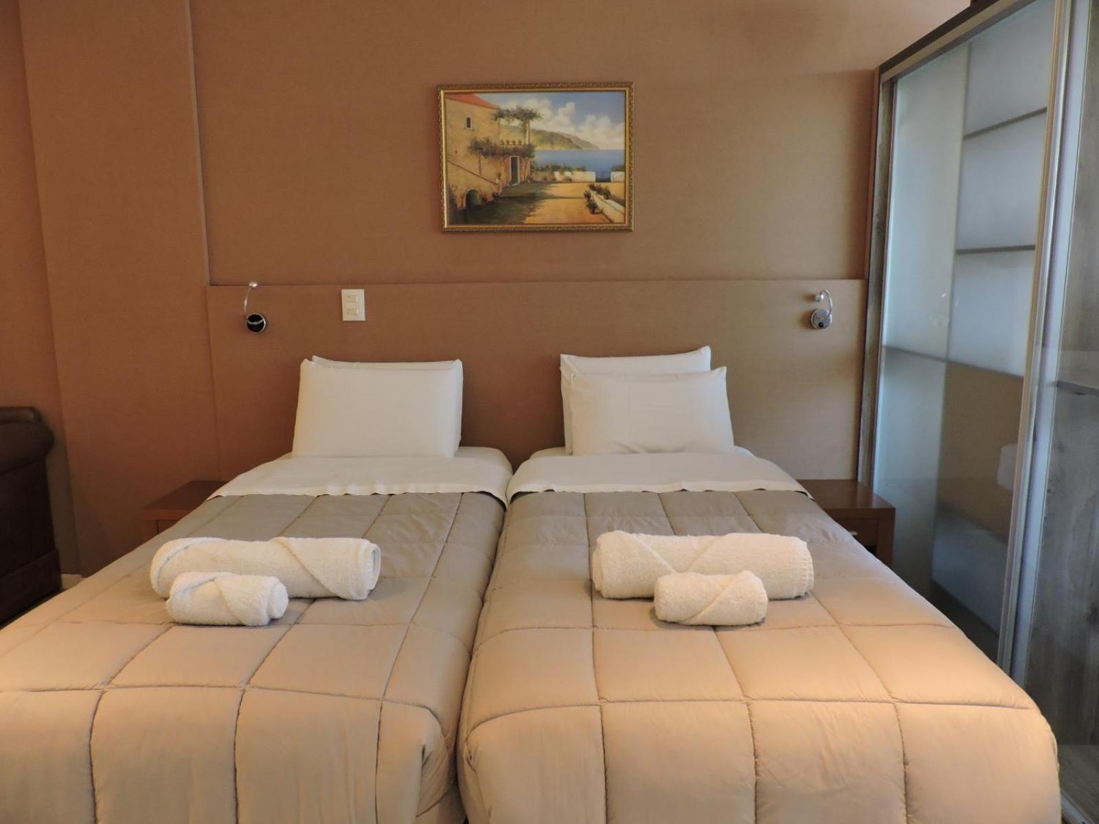 Rivadavia Apartment Buenos Aires