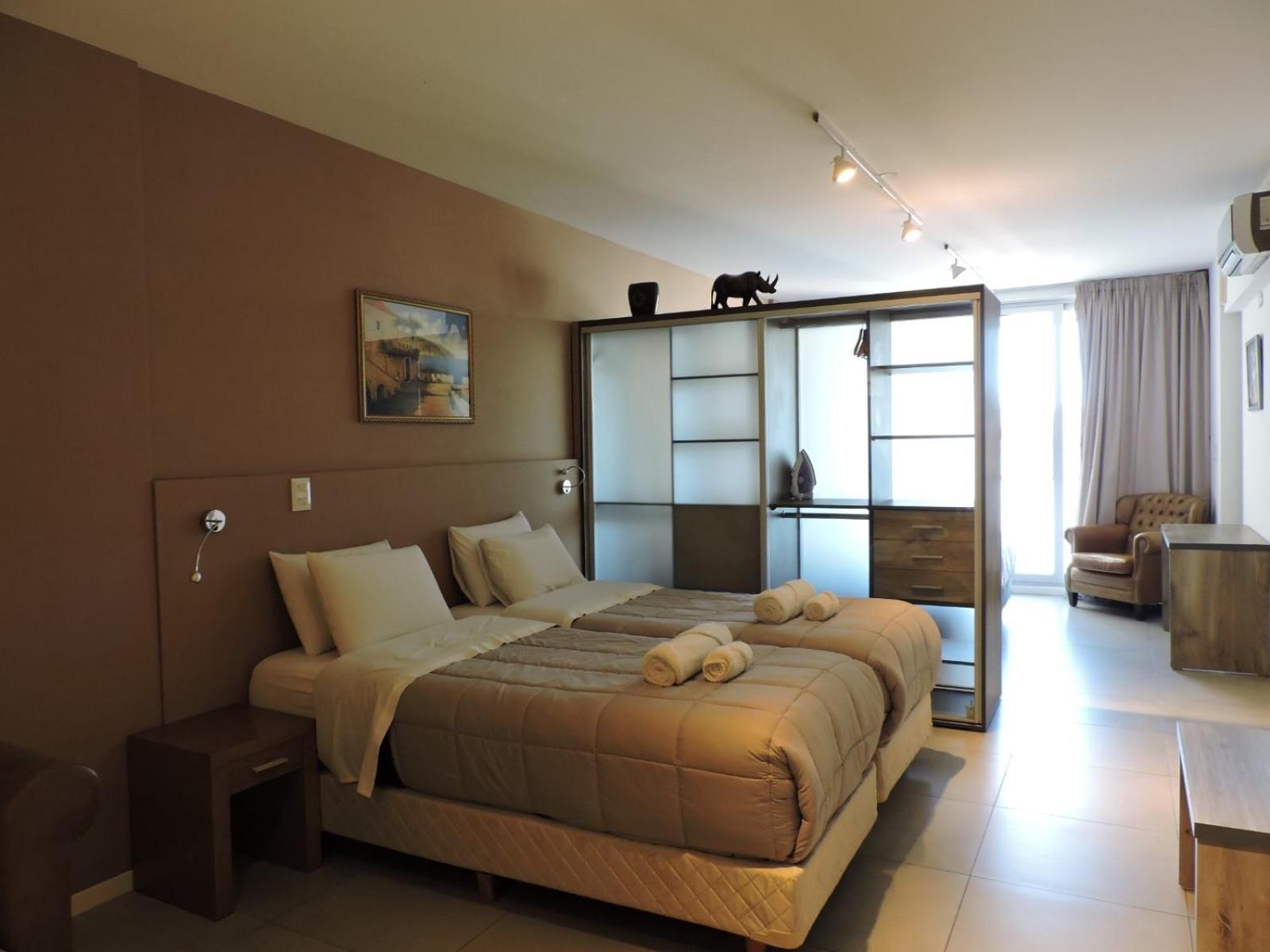 Apartment Rivadavia *
