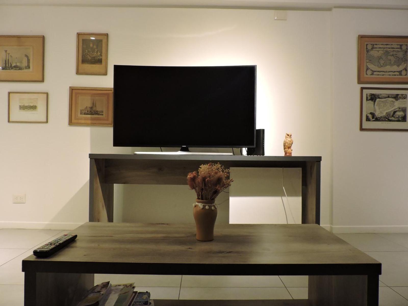 Rivadavia Apartment Buenos Aires