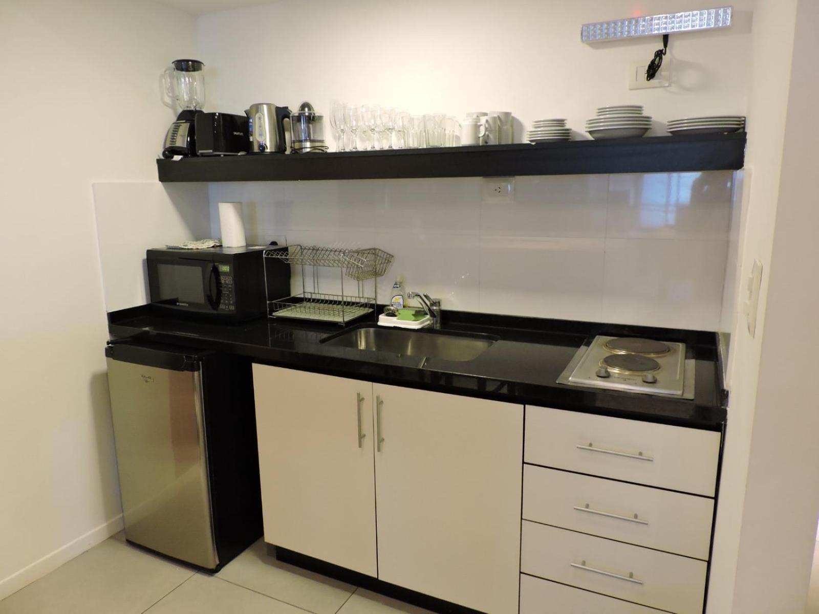 Apartment Rivadavia *