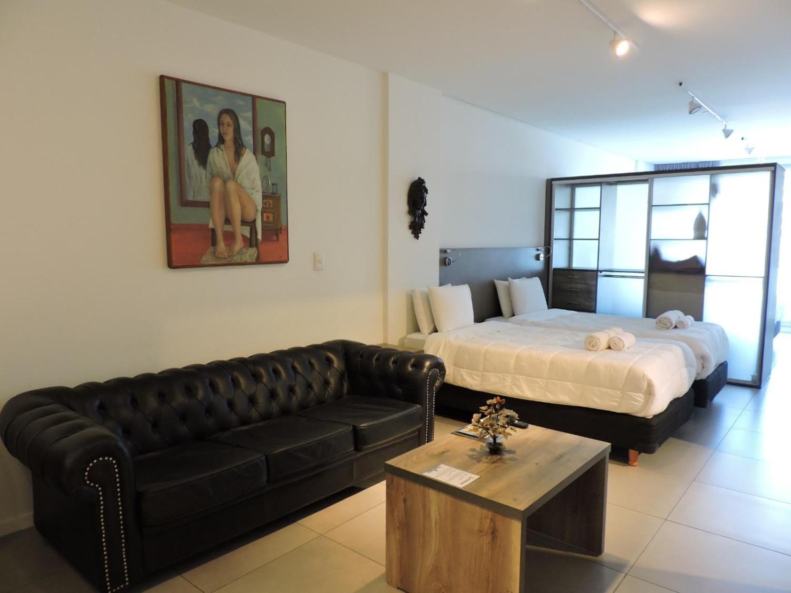 Rivadavia Apartment Buenos Aires