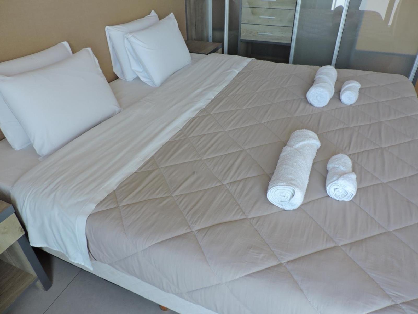 Apartment Rivadavia Buenos Aires