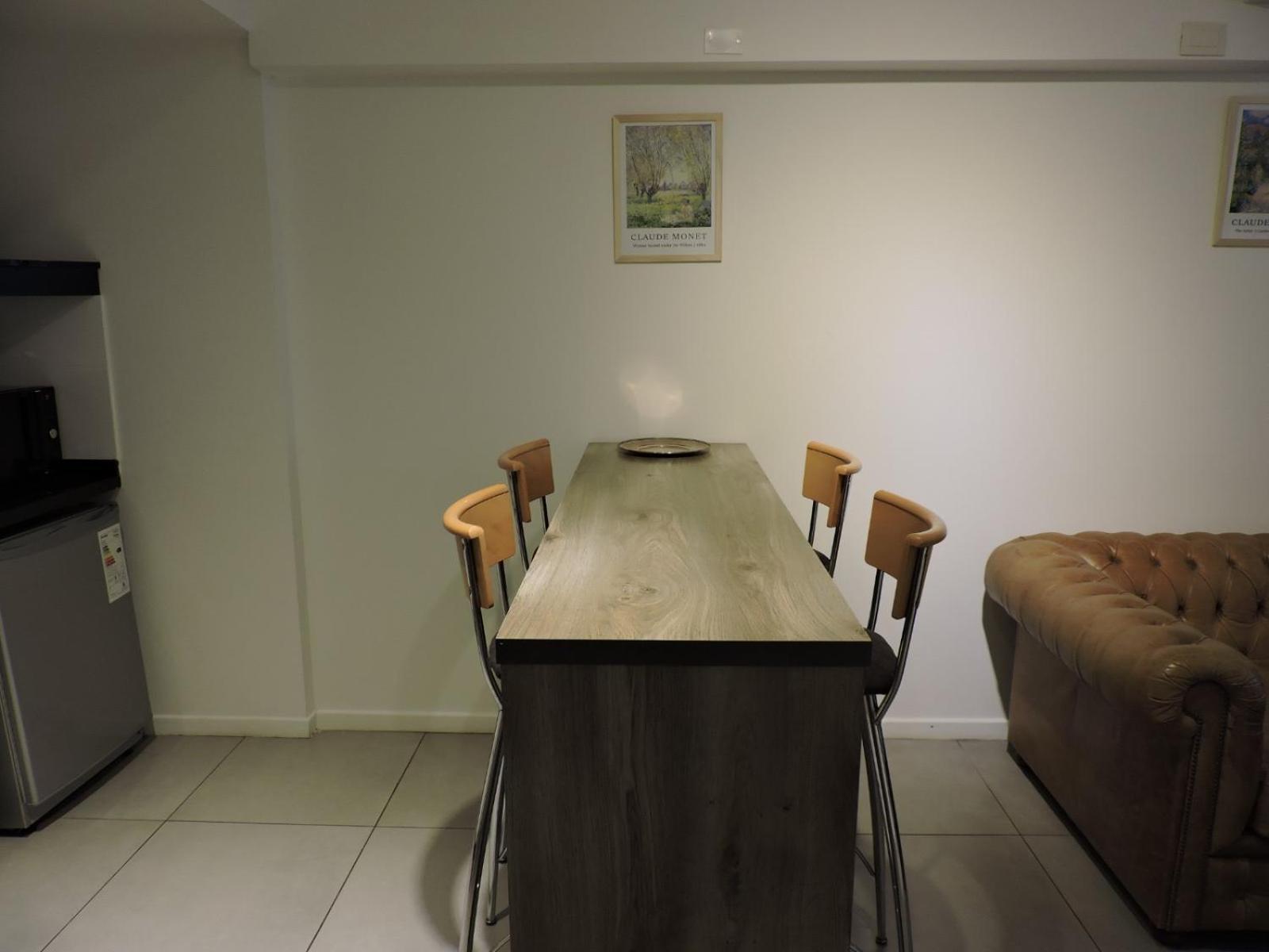 Apartment Rivadavia