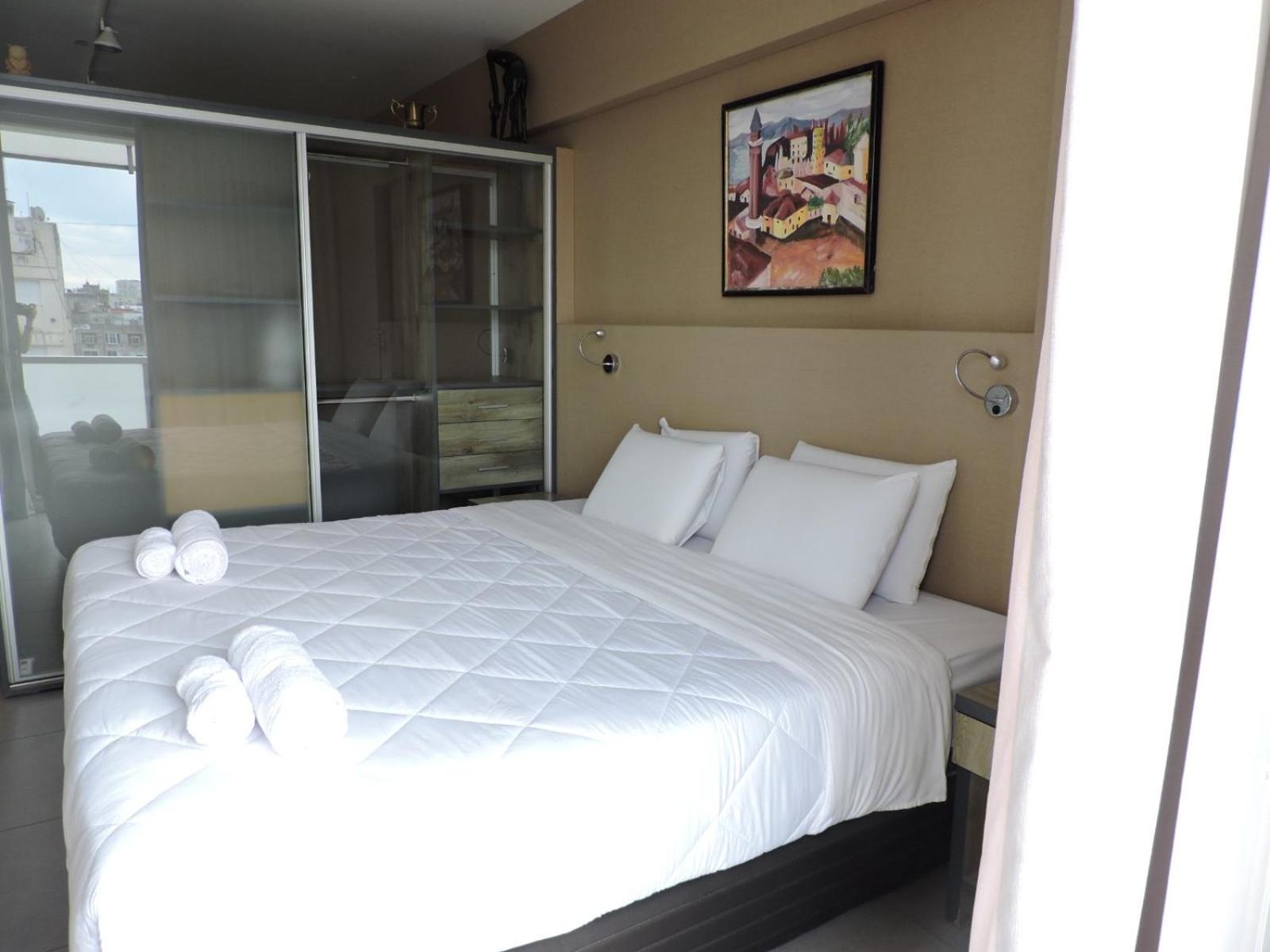 Apartment Rivadavia *