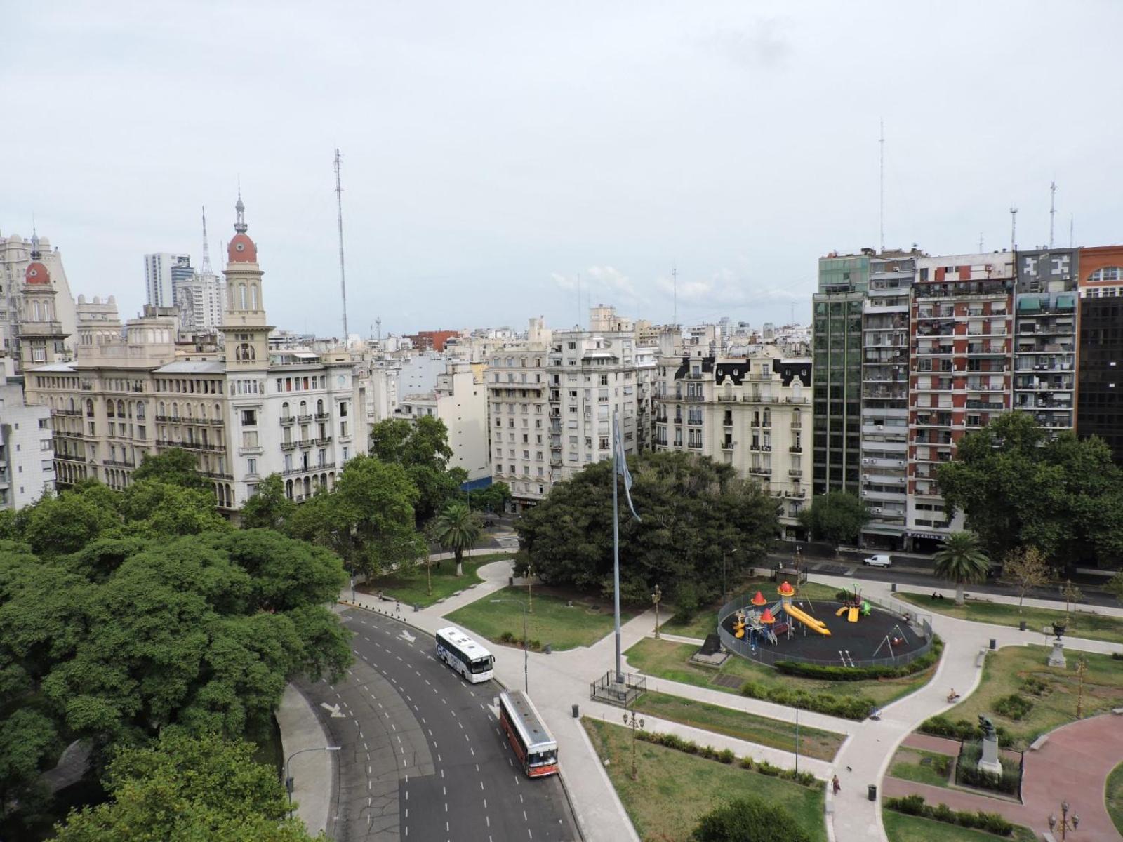 Rivadavia Buenos Aires