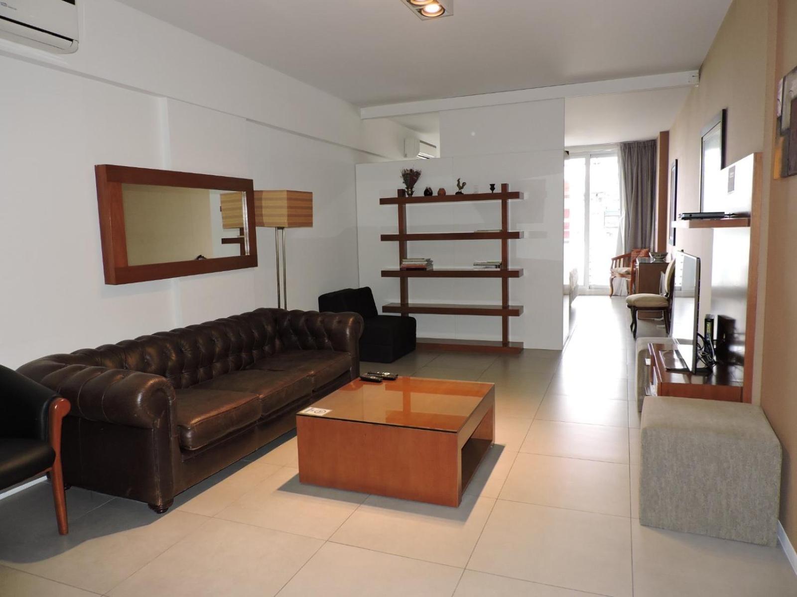 Apartment Rivadavia *