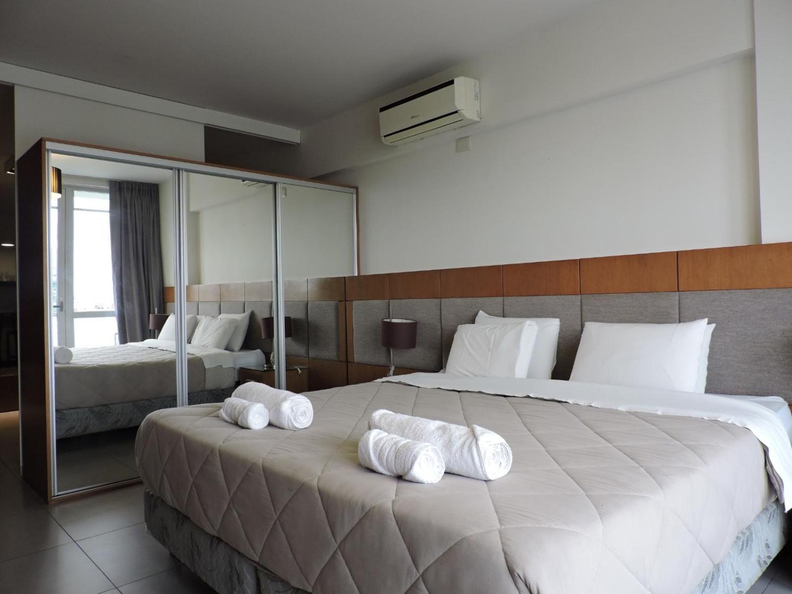 Apartment Rivadavia Buenos Aires