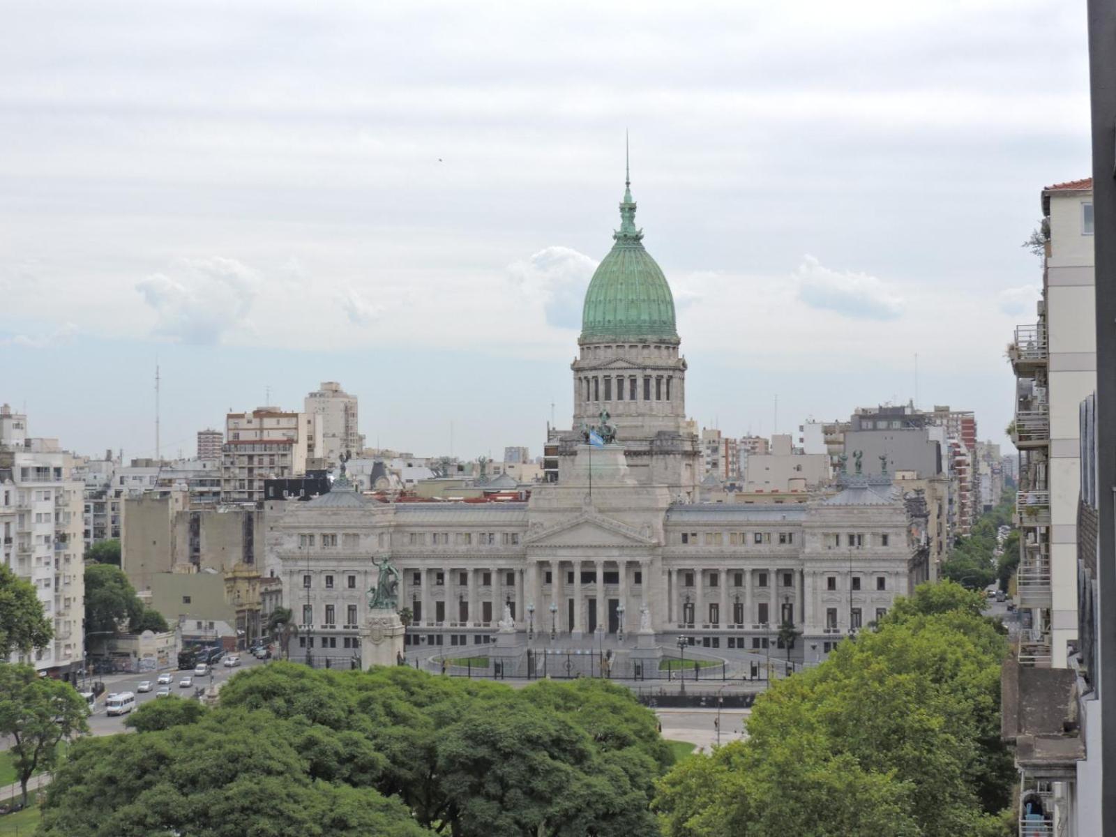 Rivadavia Buenos Aires