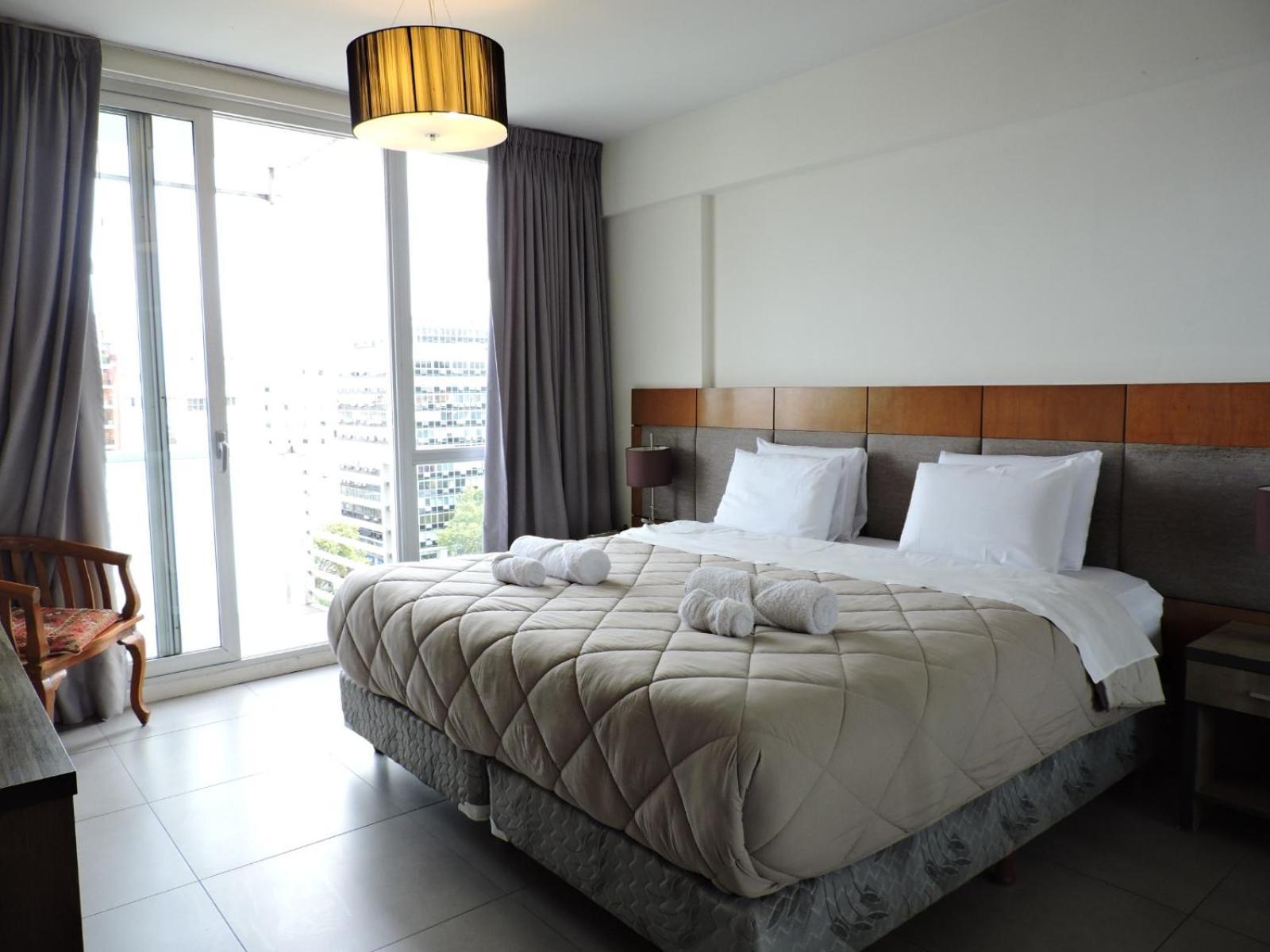 Rivadavia Apartment *