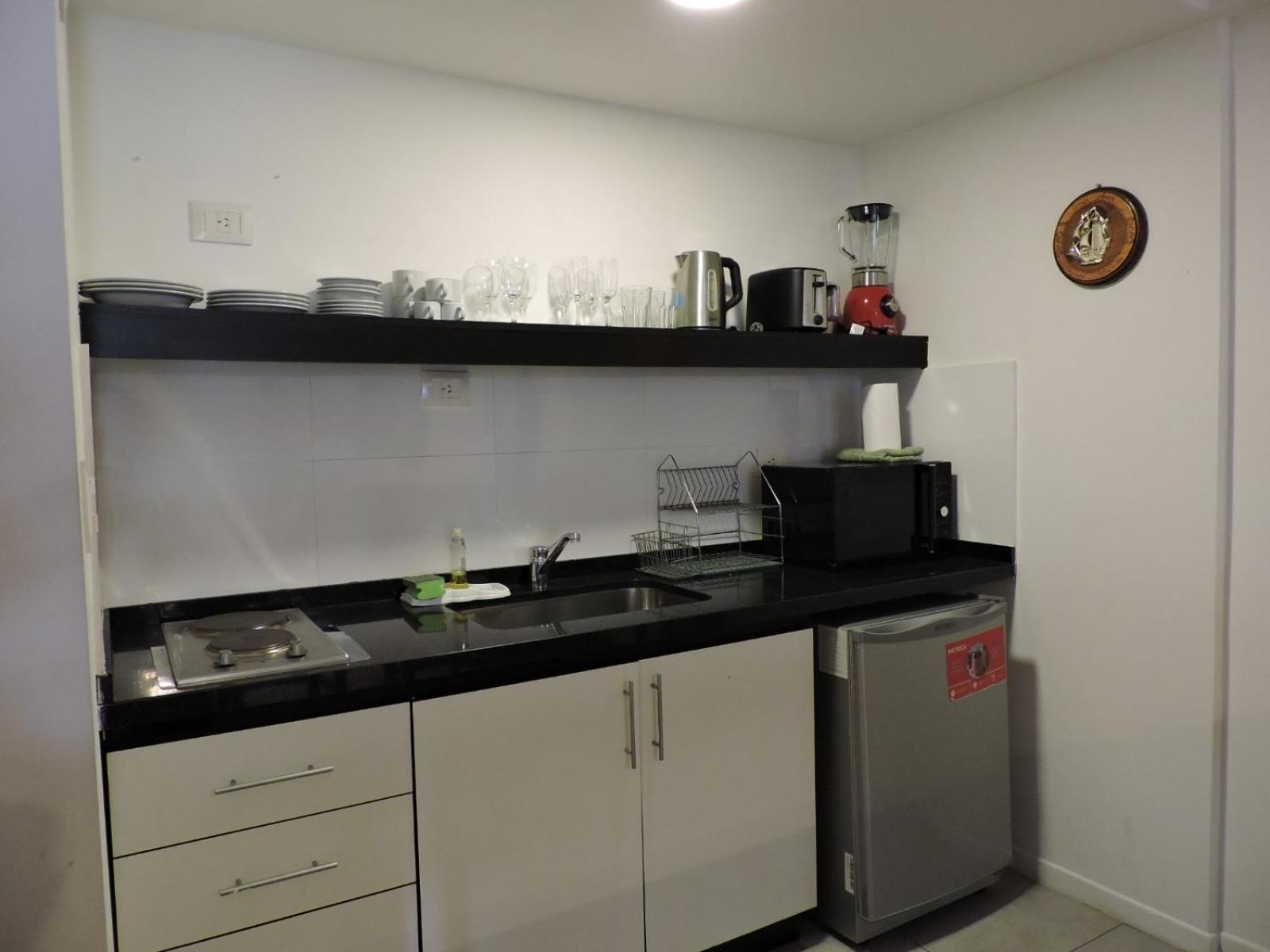 Rivadavia Apartment Buenos Aires