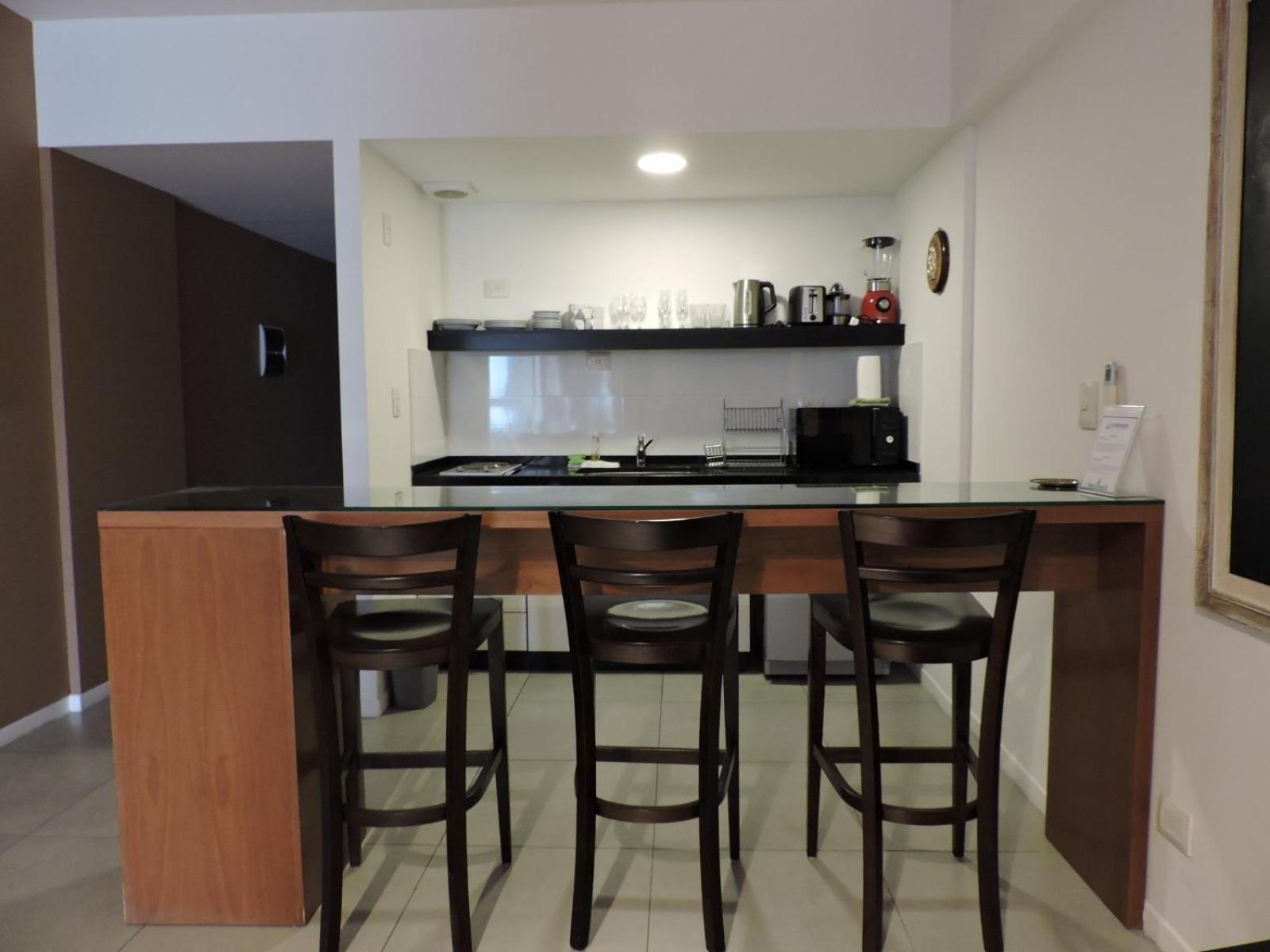 Apartment Rivadavia *