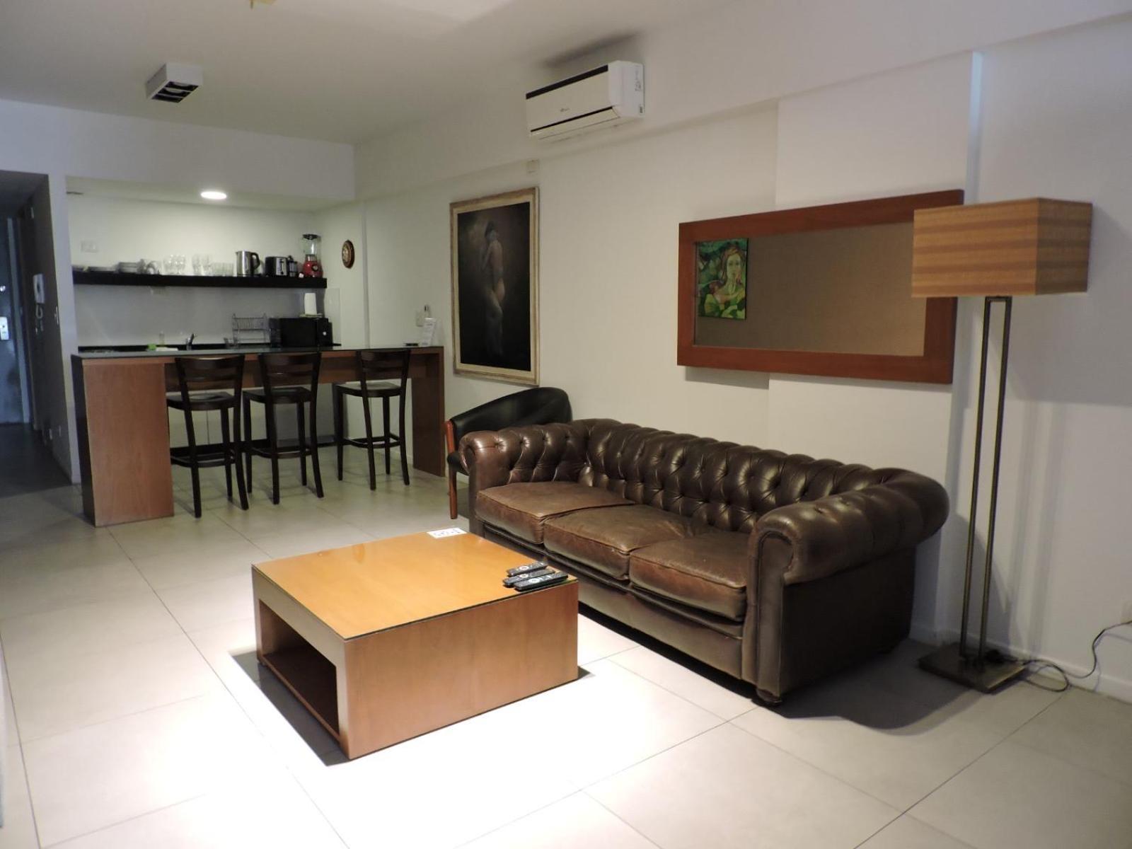 Apartment Rivadavia