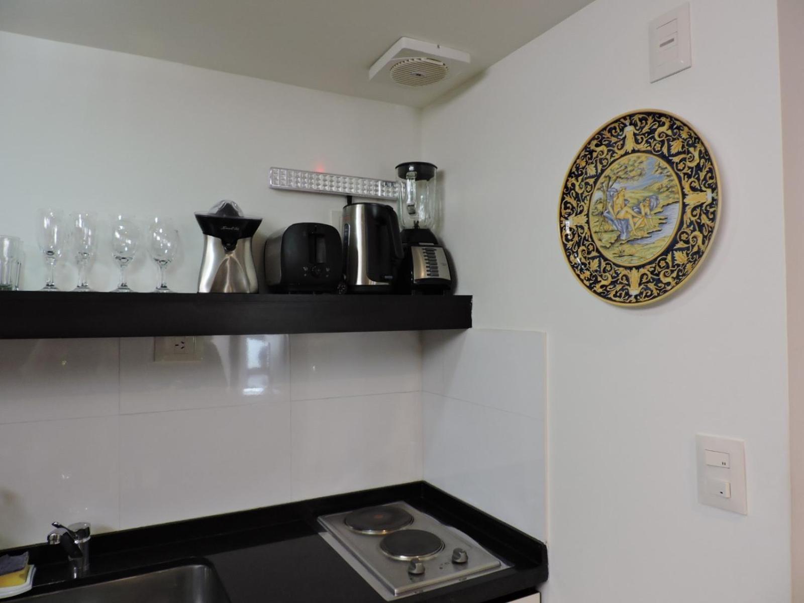 Rivadavia Apartment *