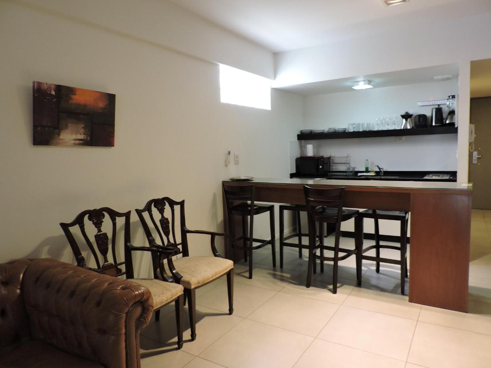 Apartment Rivadavia *