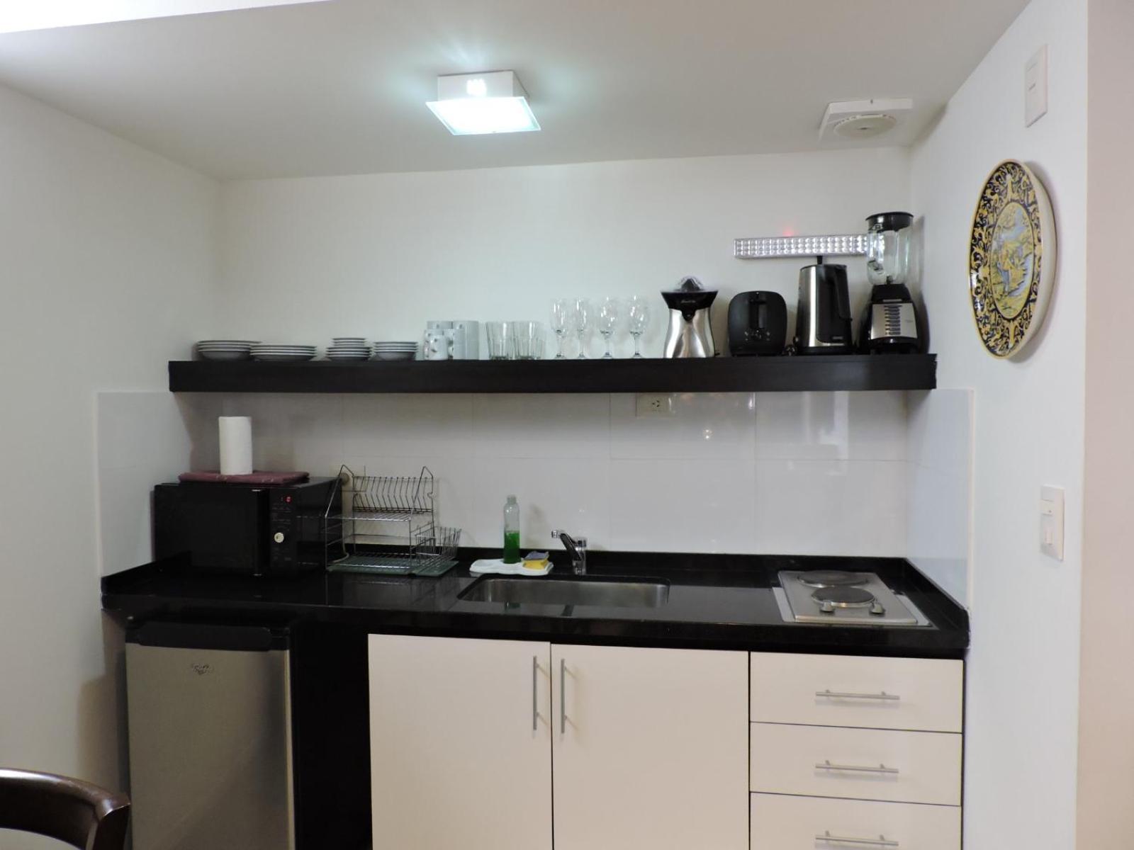 Rivadavia Apartment *