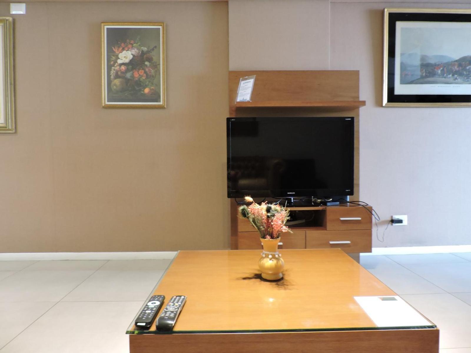 Apartment Rivadavia Buenos Aires