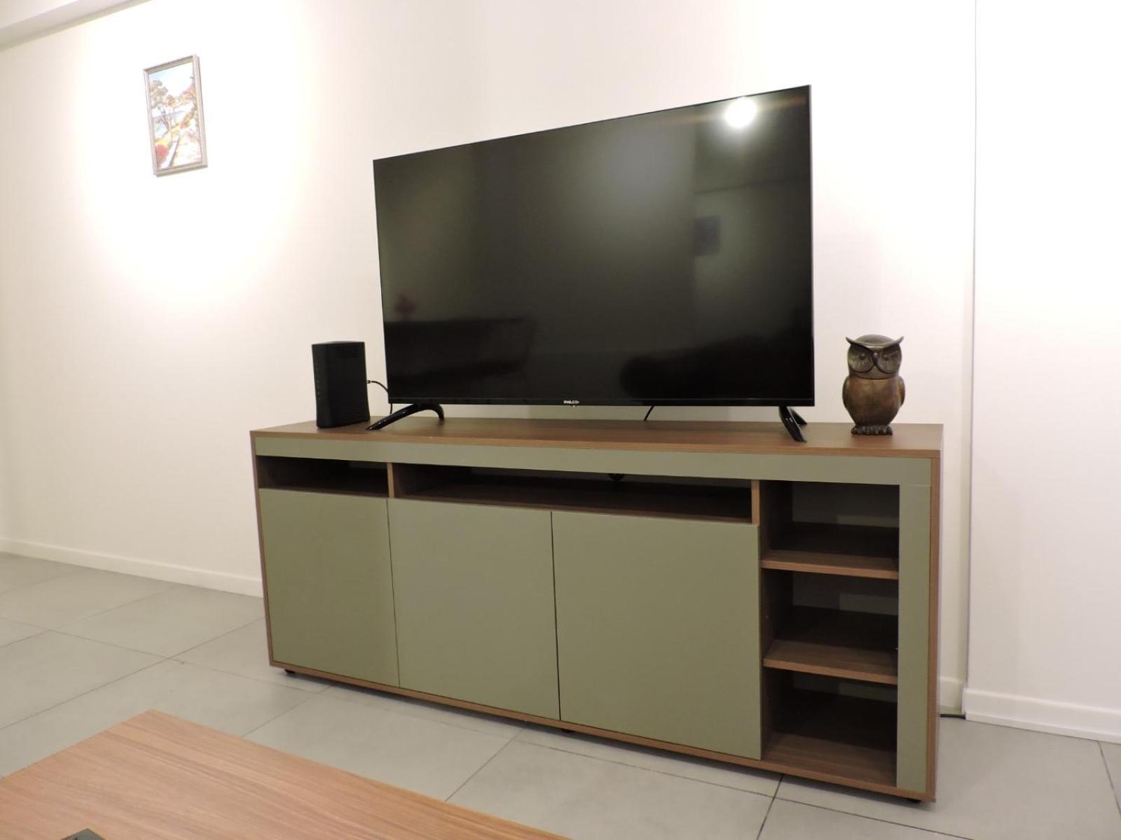 Rivadavia Apartment Buenos Aires