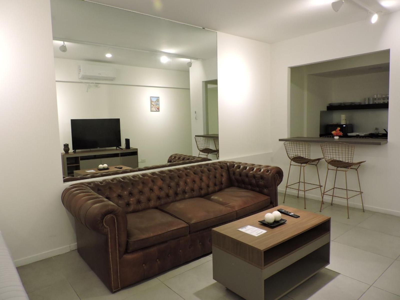 Rivadavia Apartment Buenos Aires