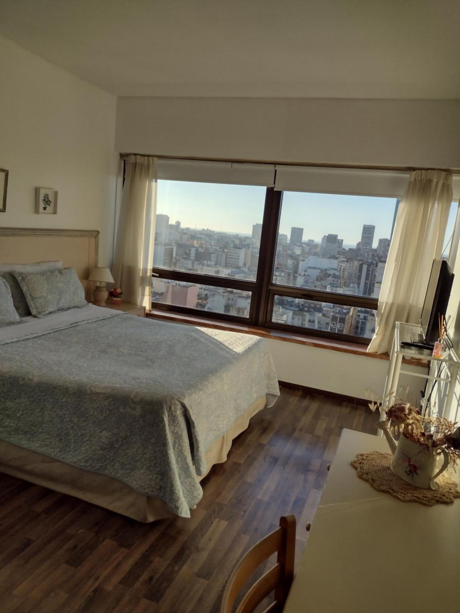 Apartment Departamento Corrientes Av. Buenos Aires