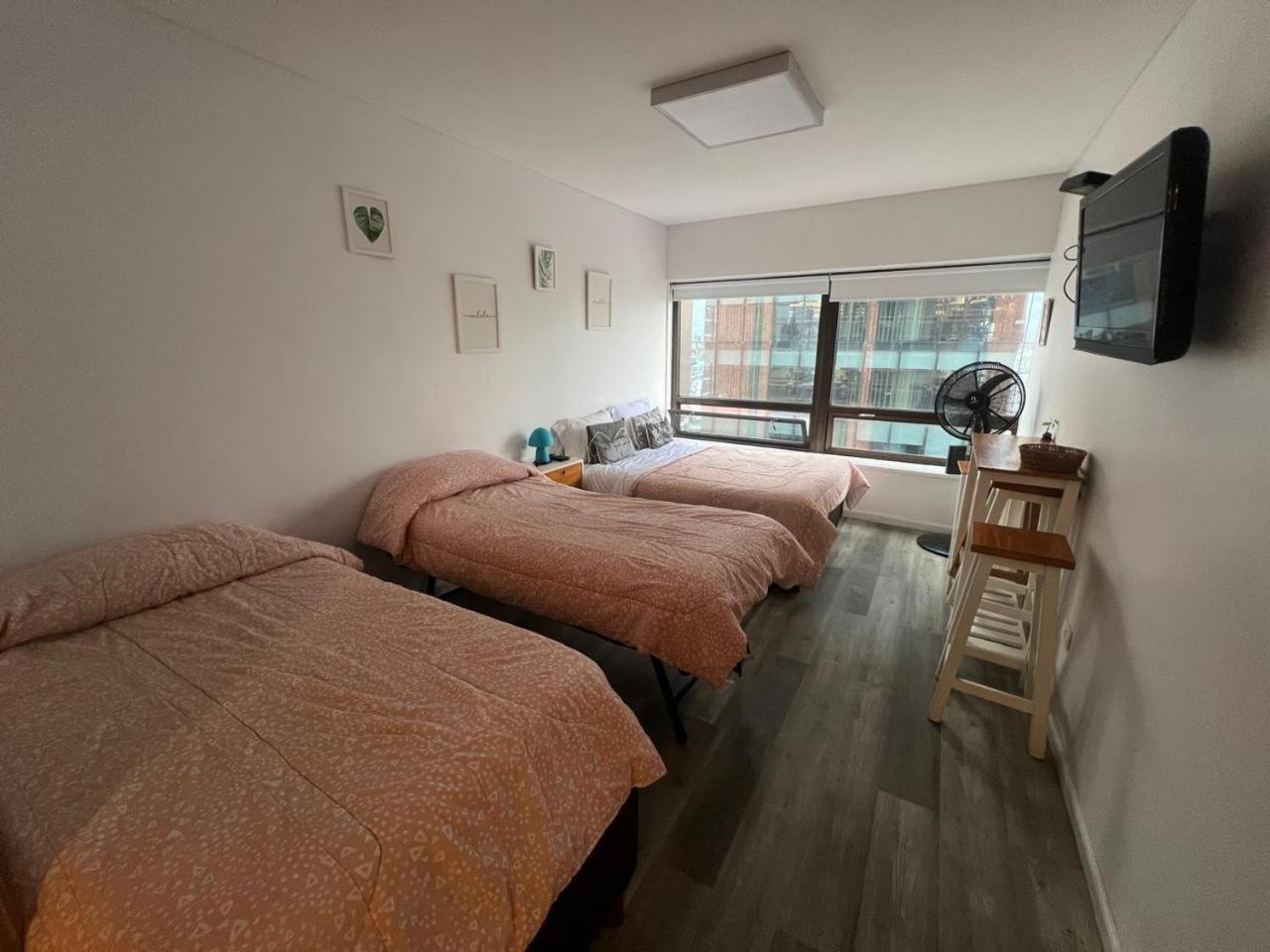 Apartment Corazon De Buenos Aires