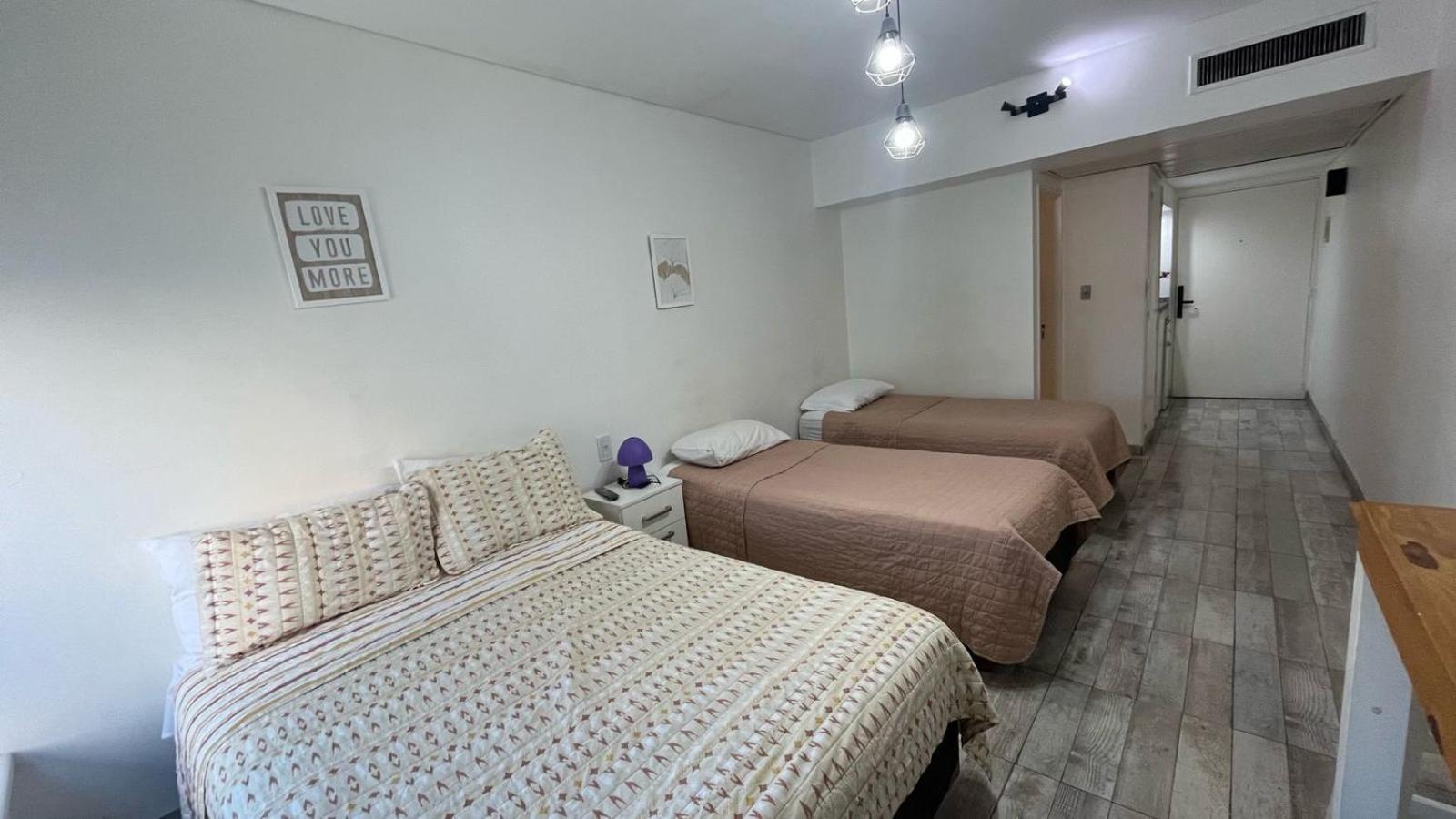 Corazon De Apartment