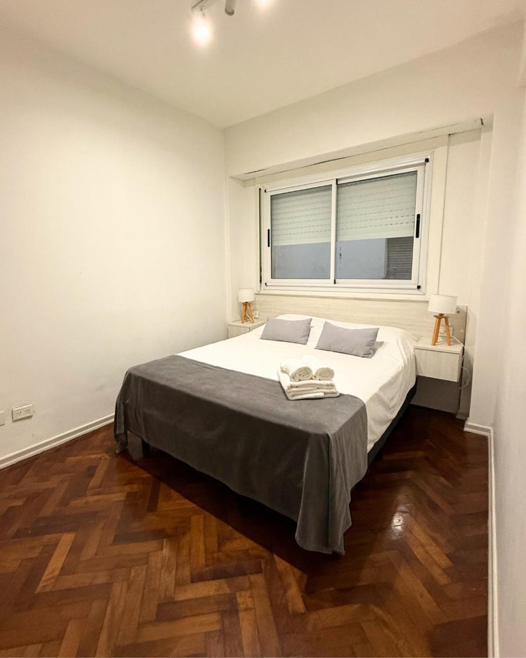 Adda Centro Ba Apartment Buenos Aires