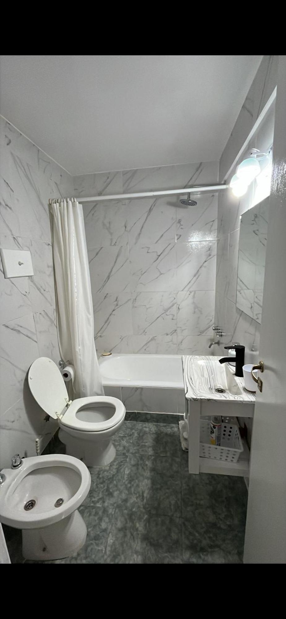 Palermo Botanico Apartamento *