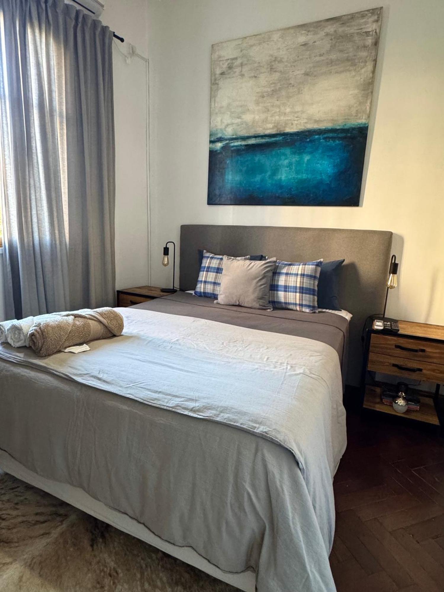Apartamento Buenos Aires, Recoleta, Capital Federal *