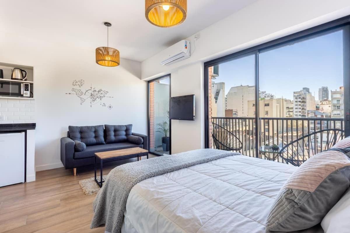 Apartment In Palermo Buenos Aires