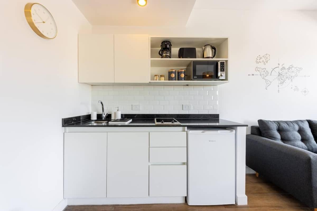 Apartment In Palermo Buenos Aires