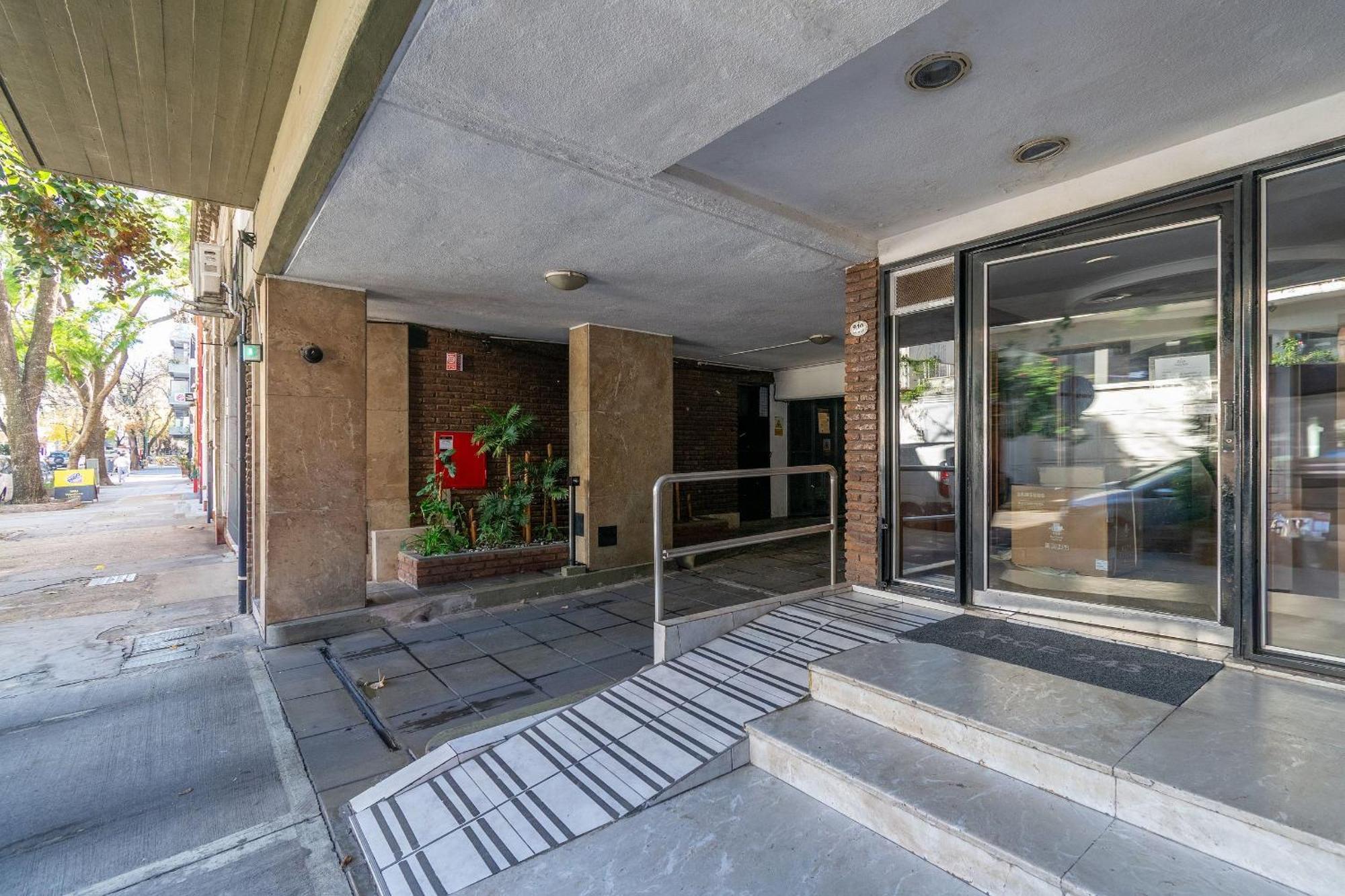 Apartment Estudio Moderno Con Vista Al Polo | Canitas *