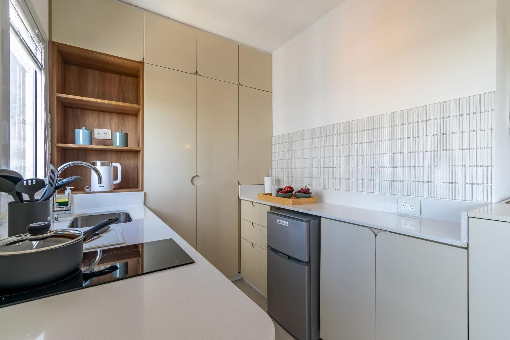 Estudio Moderno Con Vista Al Polo | Canitas * Buenos Aires