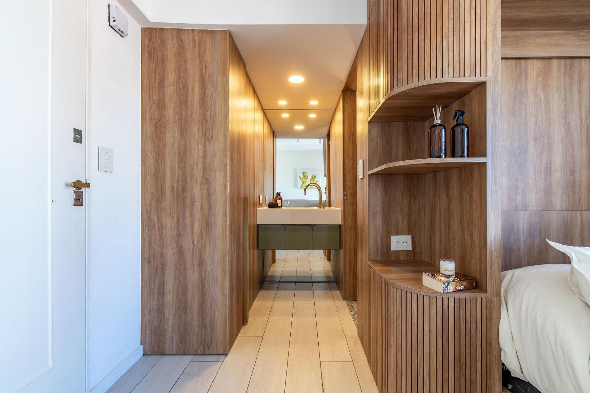 Apartment Estudio Moderno Con Vista Al Polo | Canitas *