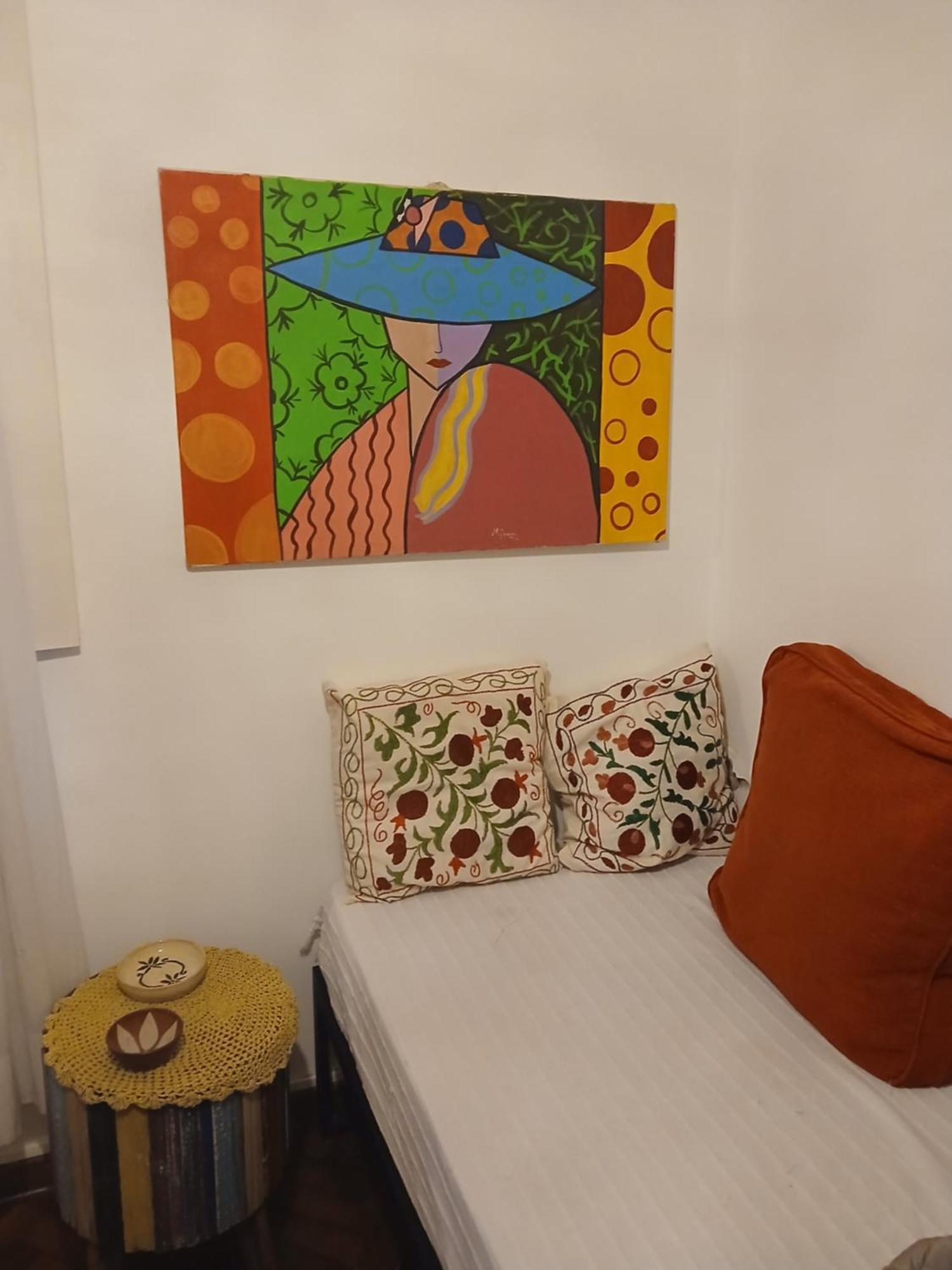 Apartment Via Arriba