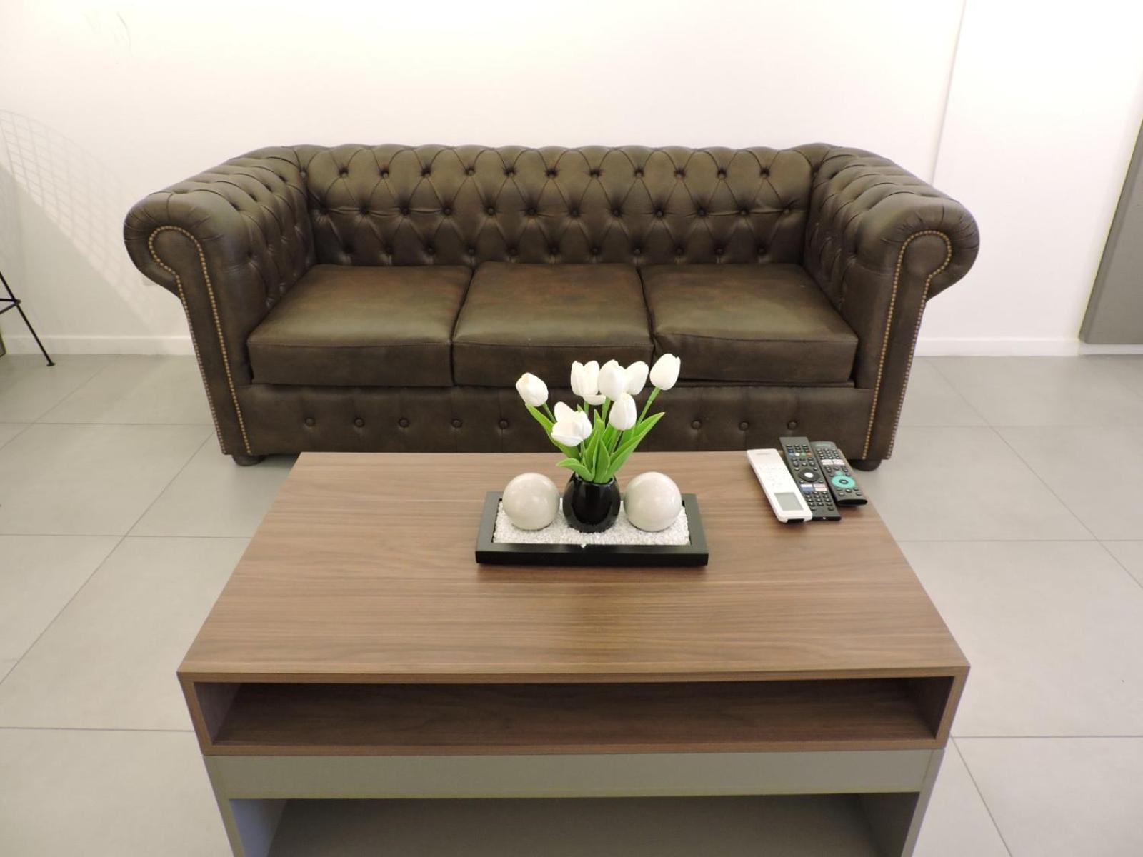 Rivadavia Apartment *