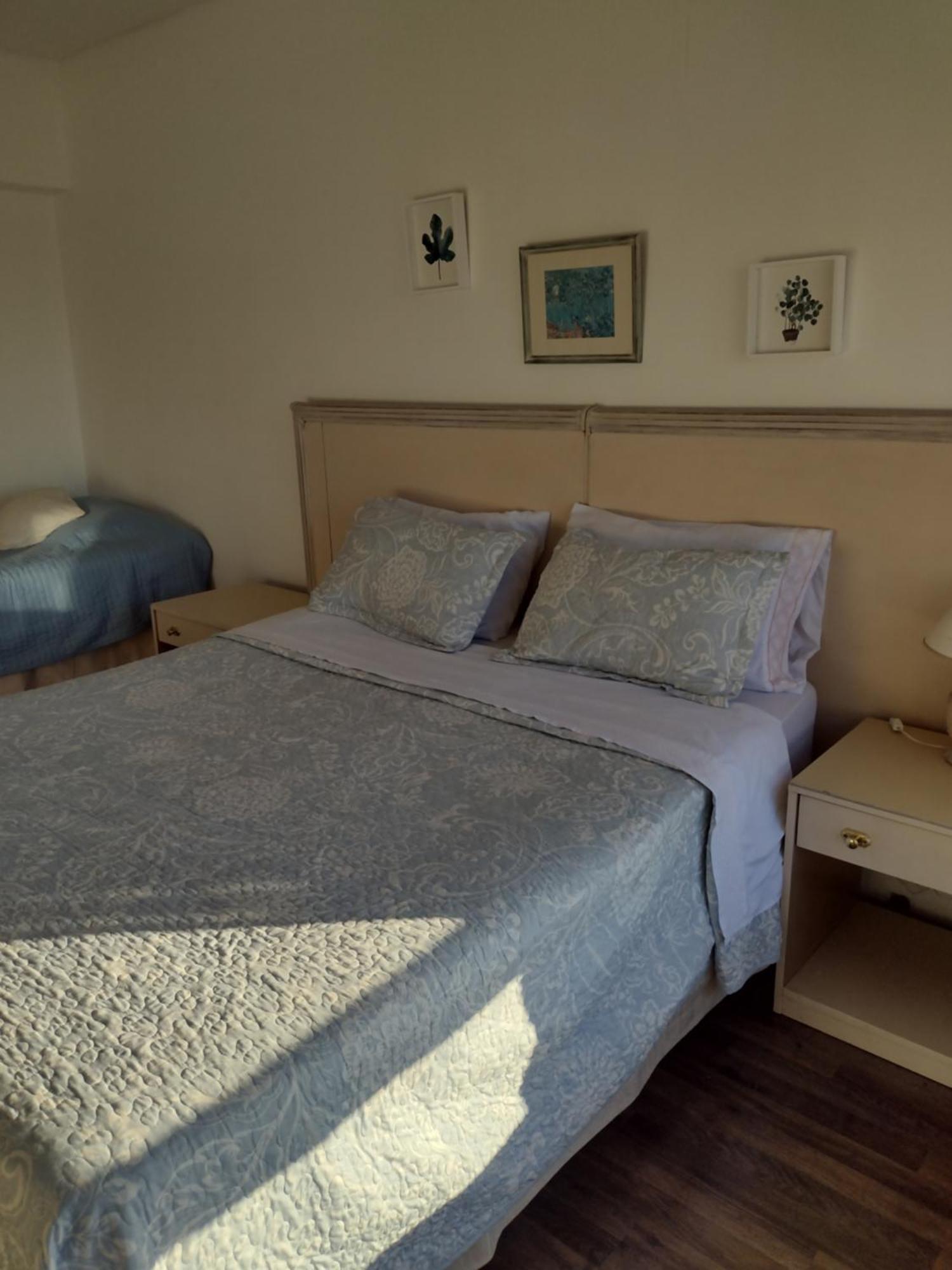 Departamento Corrientes Av.