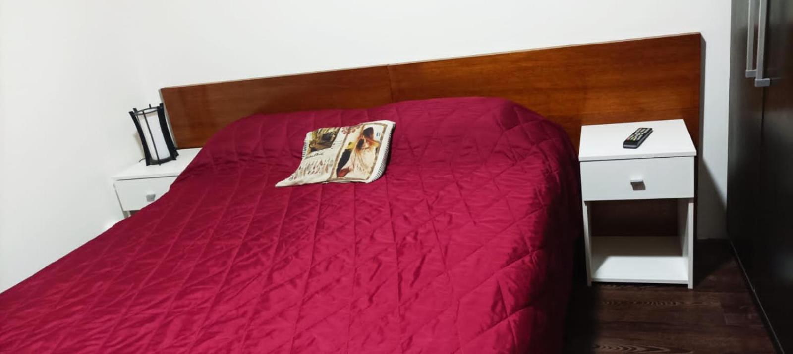 Departamento En Hotel, Excelente Ubicacion En Microcentro Apartment *