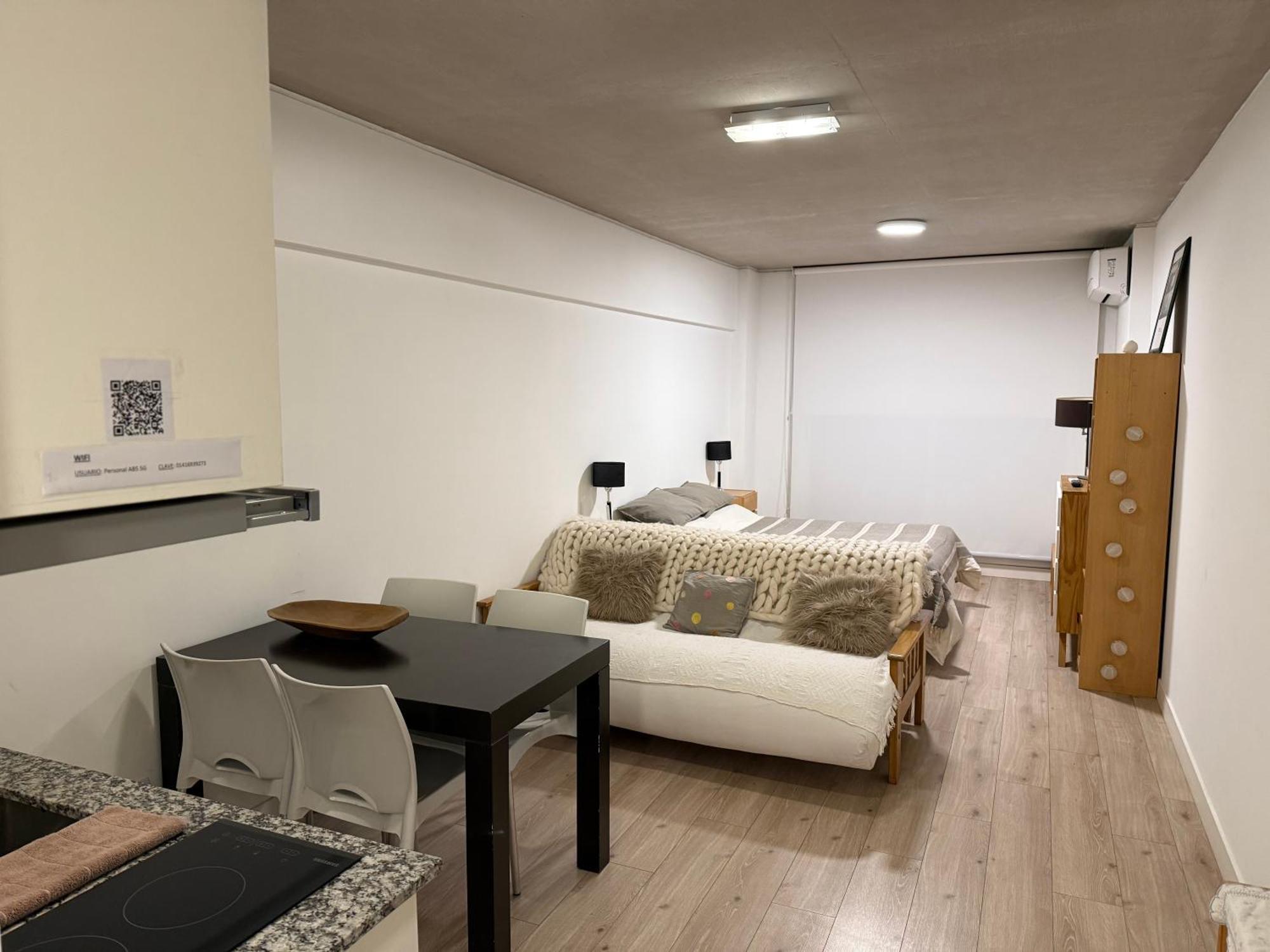En Palermo Hollywood 2 Apartment Buenos Aires