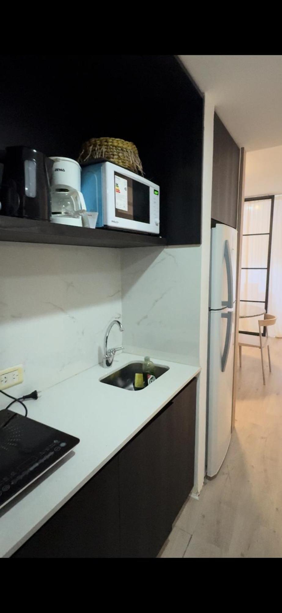 Apartment Mc Recoleta - Guido *