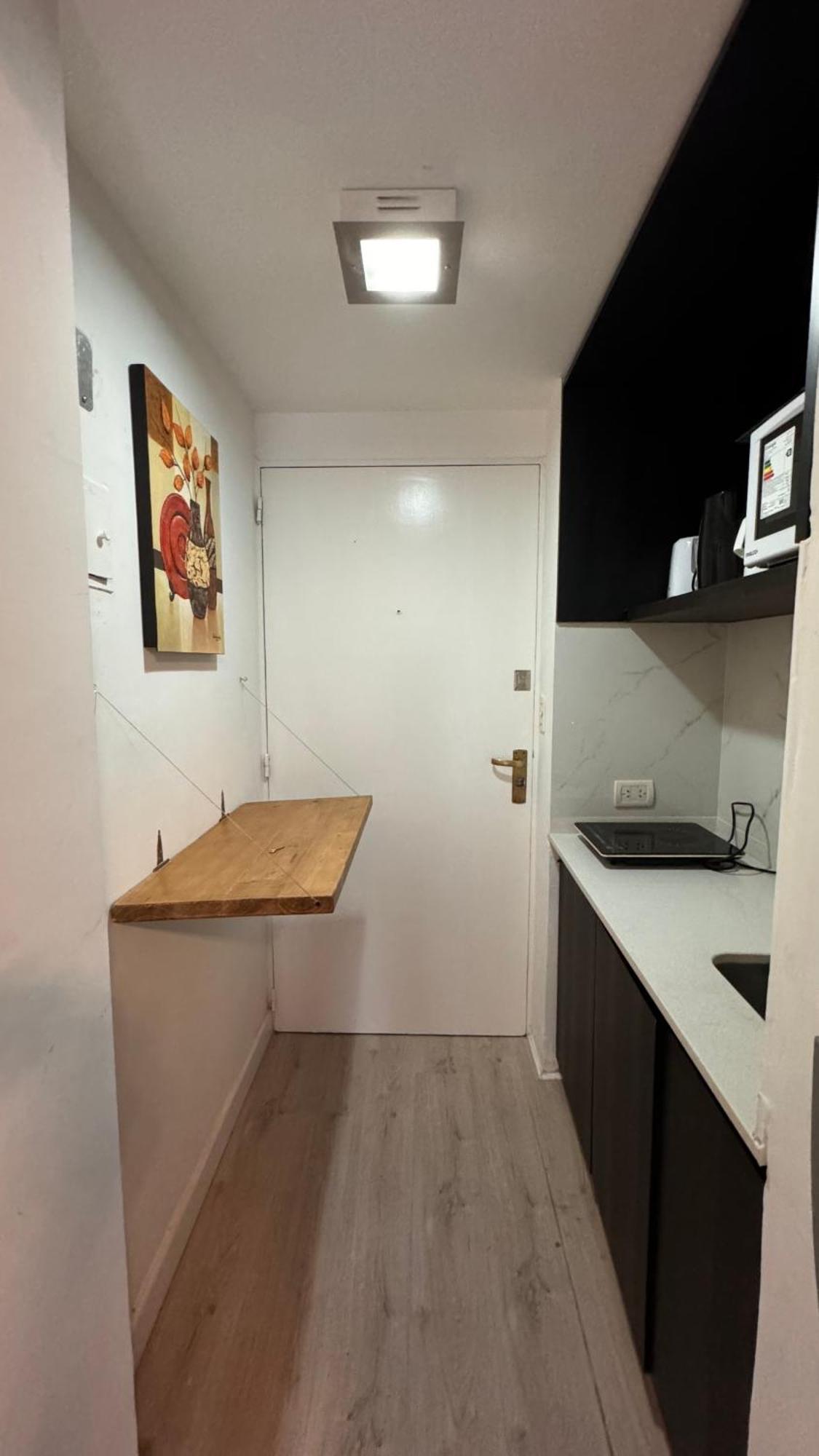 Apartment Mc Recoleta - Guido Buenos Aires