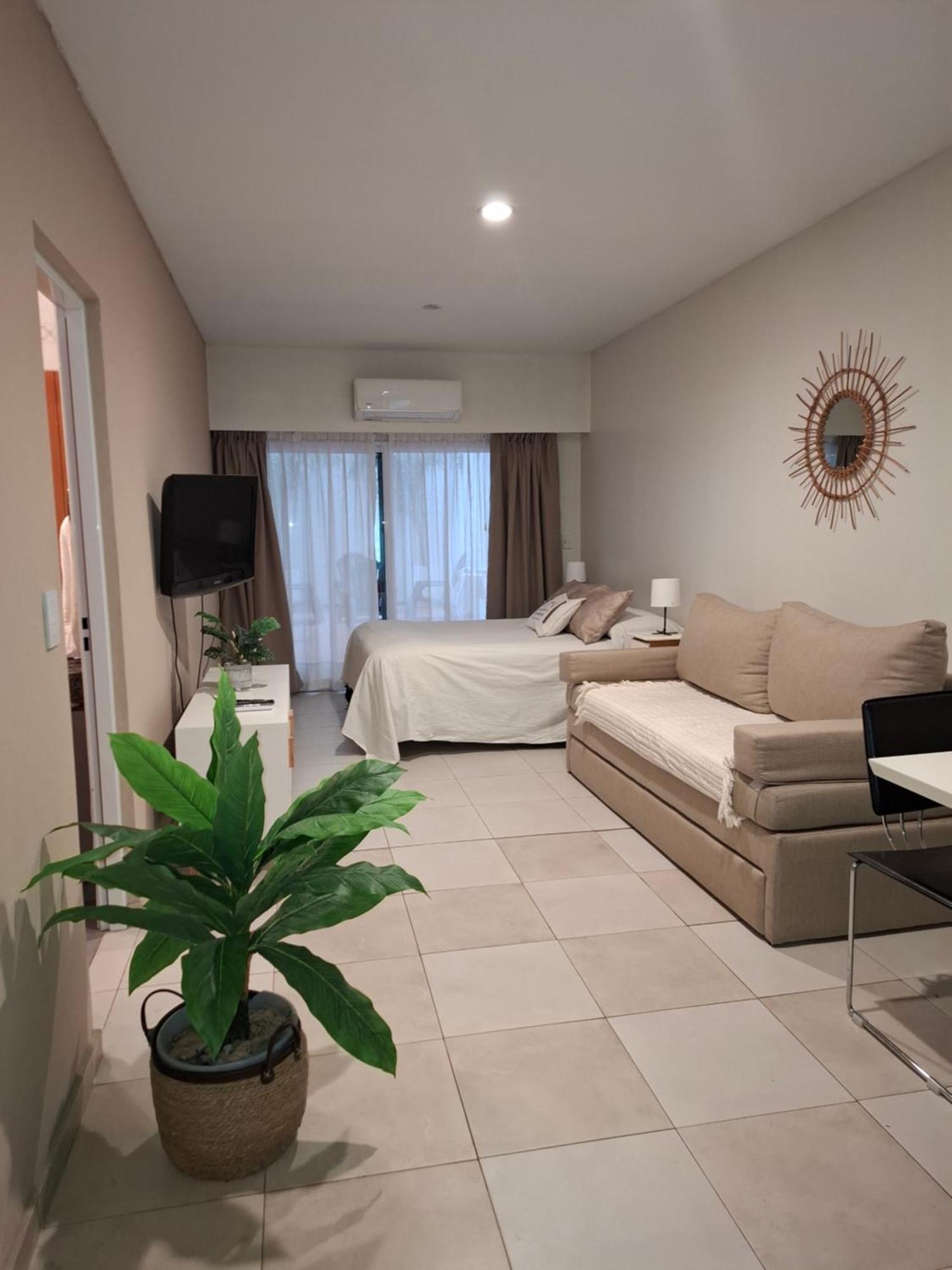 Azcuenaga Recoleta Palace Apartamento